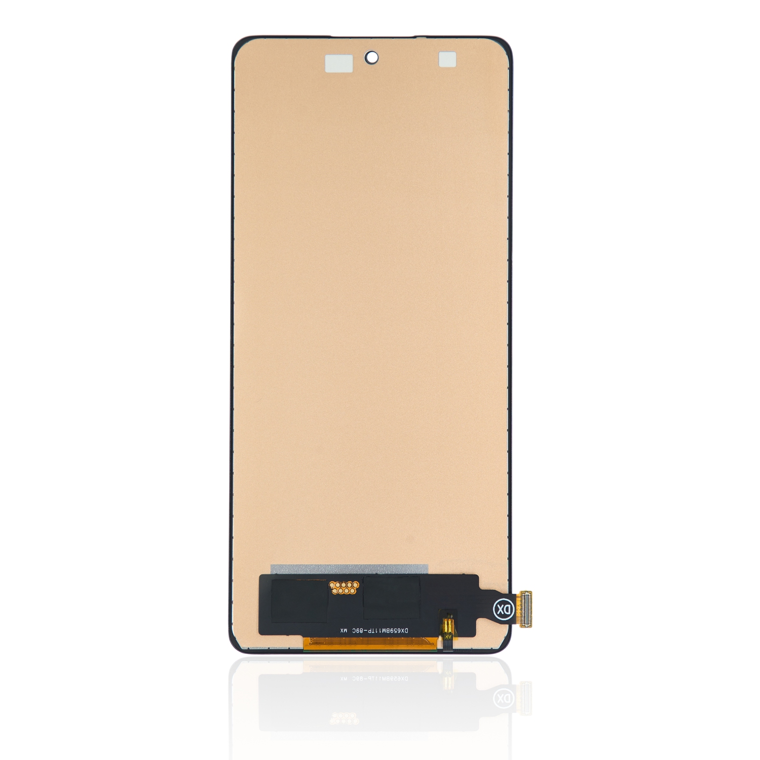 Replacement LCD Assembly Without Frame Compatible For Xiaomi 11T (Aftermarket: Incell) (All Colors)