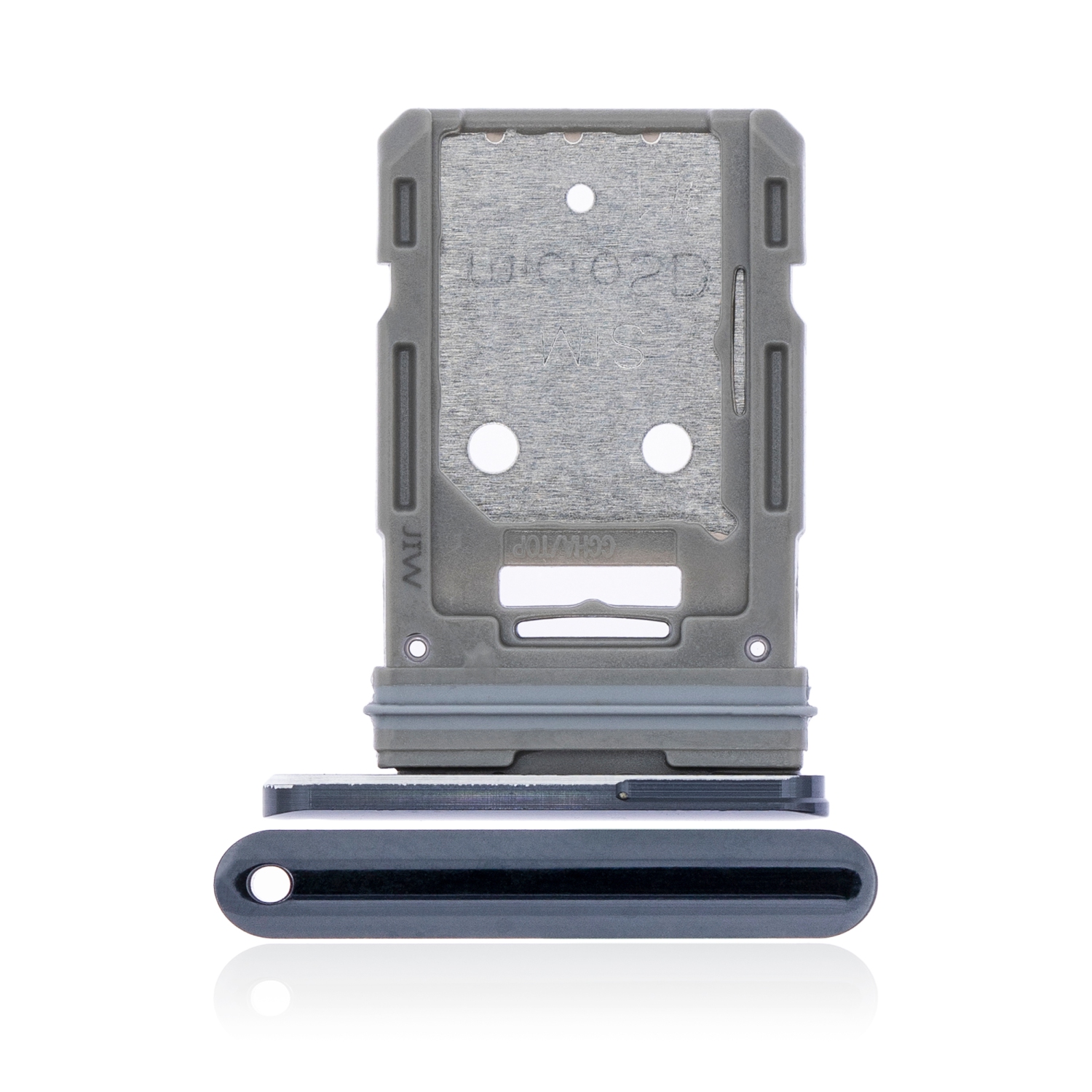 Replacement Single Sim Card Tray Compatible For Samsung Galaxy S20 FE 5G