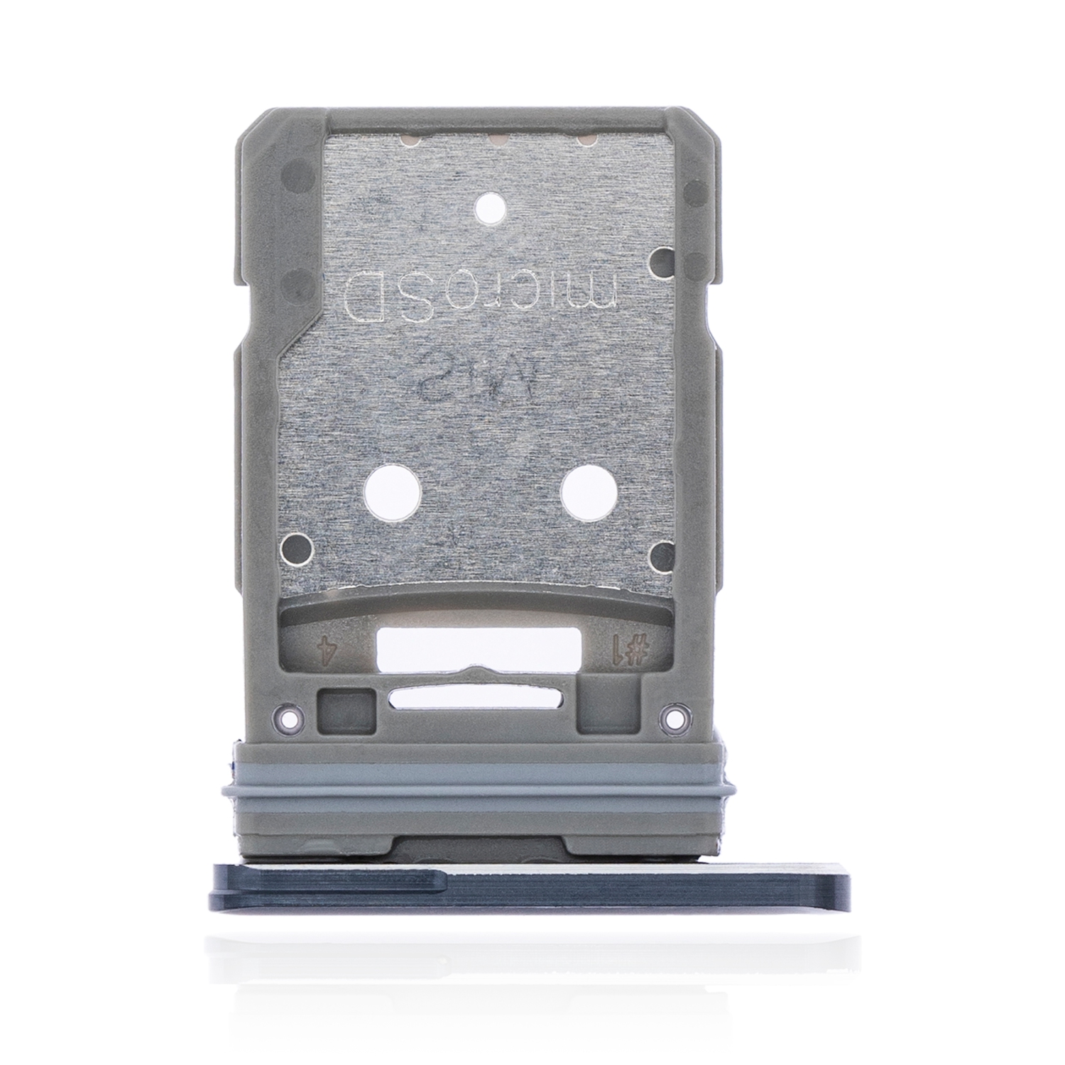 Replacement Single Sim Card Tray Compatible For Samsung Galaxy S20 FE 5G