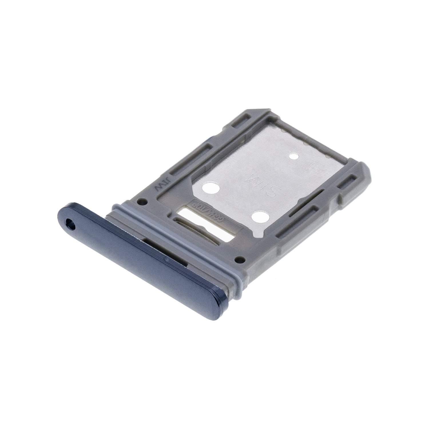 Replacement Single Sim Card Tray Compatible For Samsung Galaxy S20 FE 5G