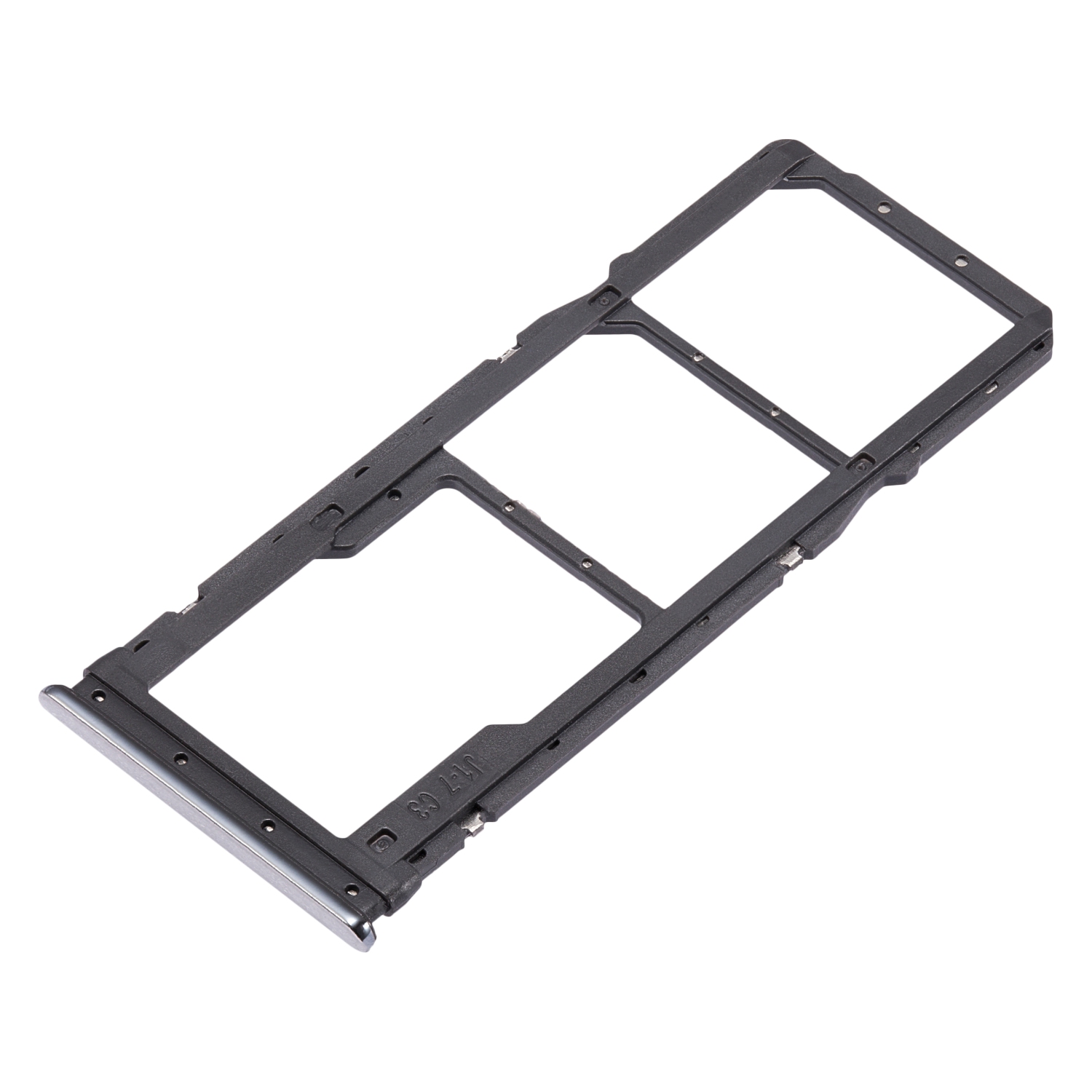 Replacement Dual Sim Card Tray Compatible For Xiaomi Redmi Note 8T / Note 8
