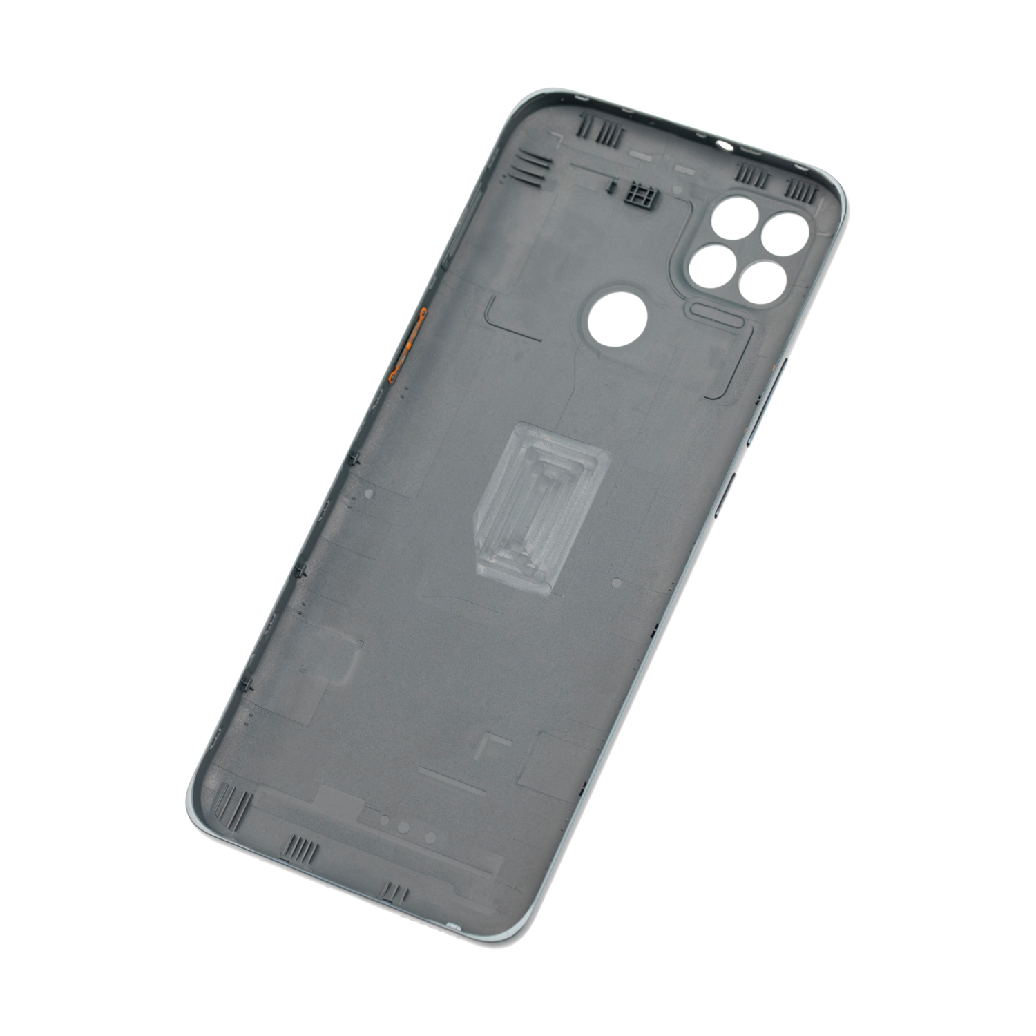 Replacement Back Cover Compatible For Motorola Moto G9 Power (XT2091 / 2020) (Metallic Sage)
