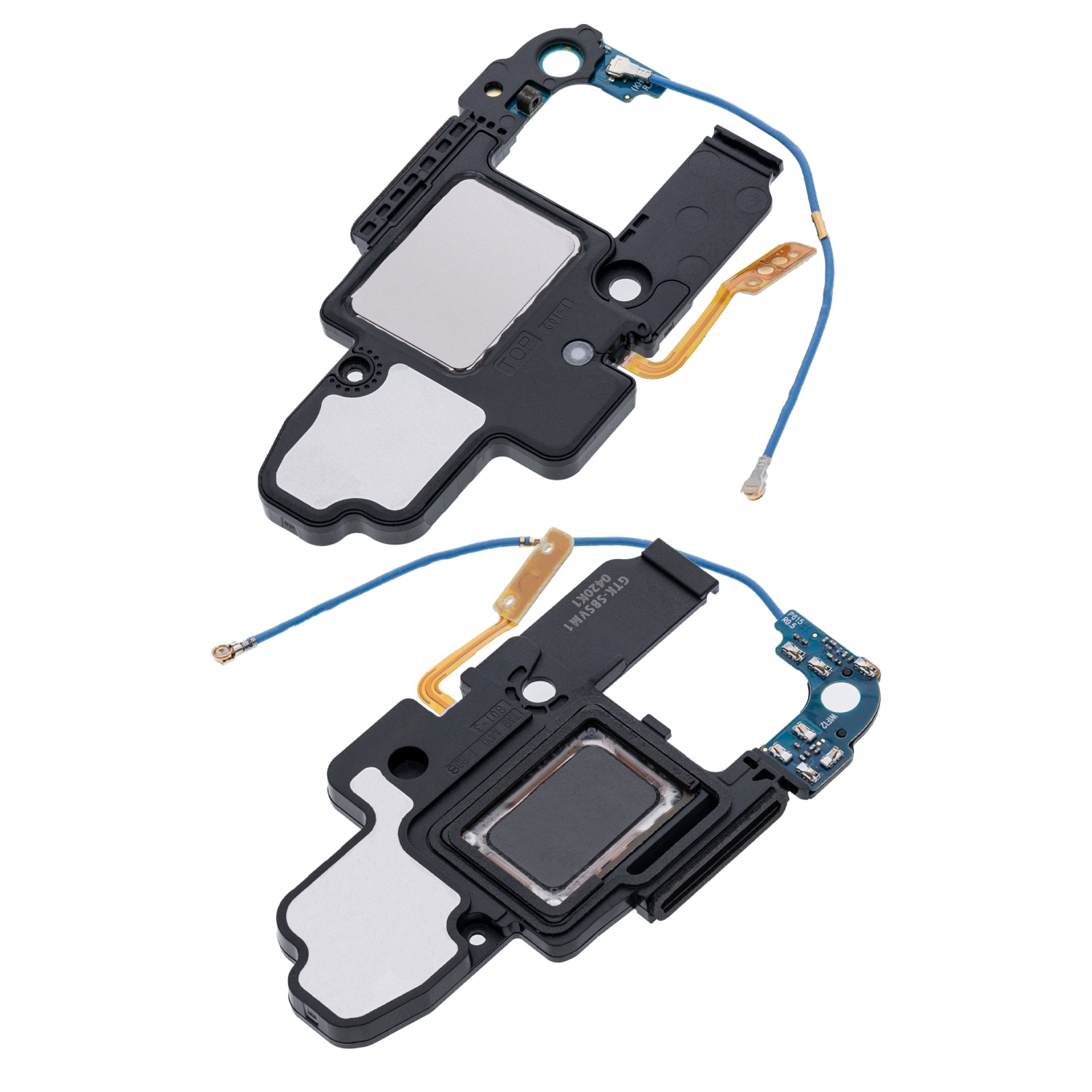 Replacement Loudspeaker Compatible For Samsung Galaxy Tab S6 Lite (2 Piece Set)