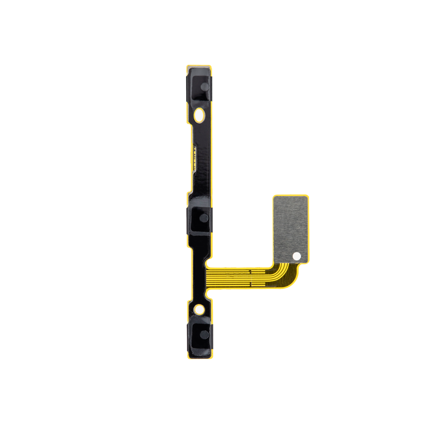 Replacement Power & Volume Button Flex Cable Compatible For Huawei Mate 10 Lite