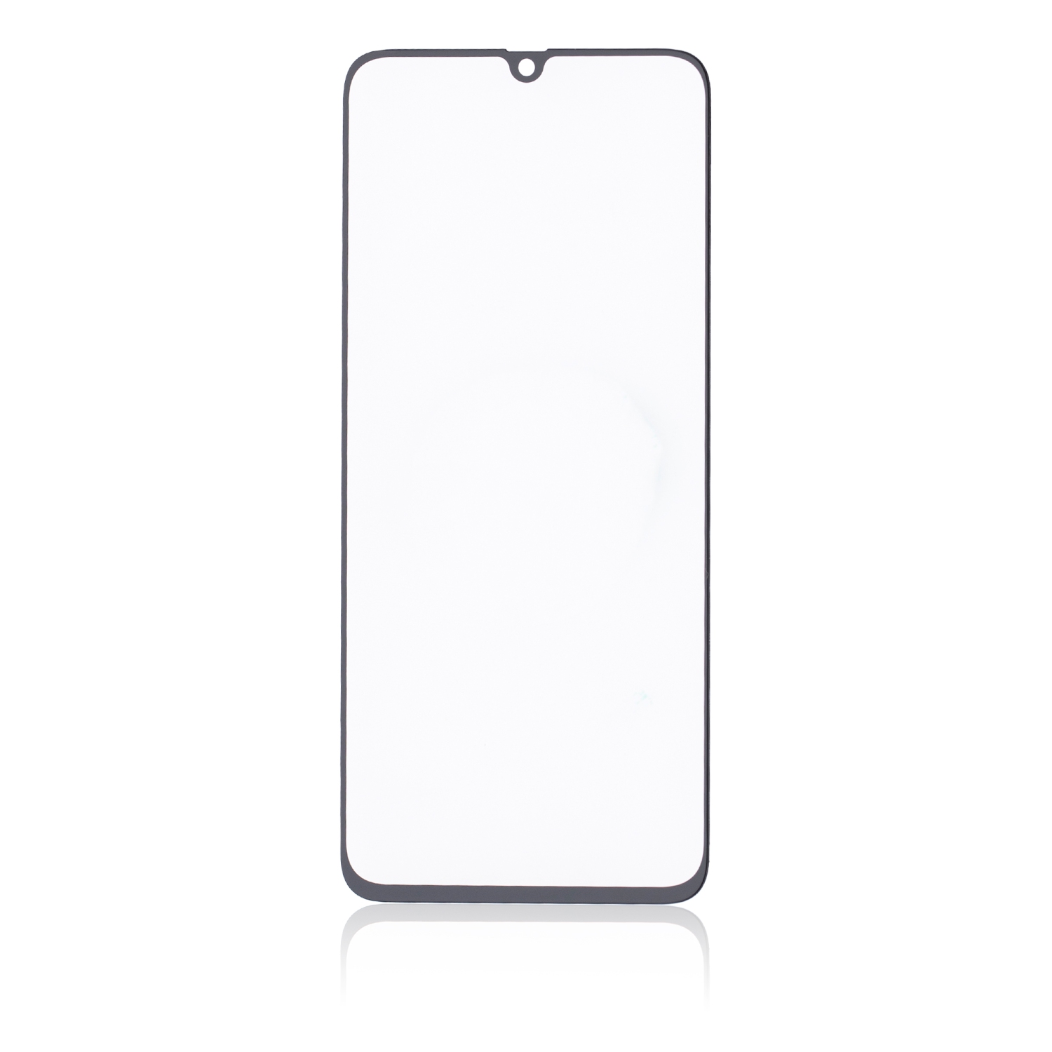Replacement Front Glass Compatible For Samsung Galaxy A90 5G