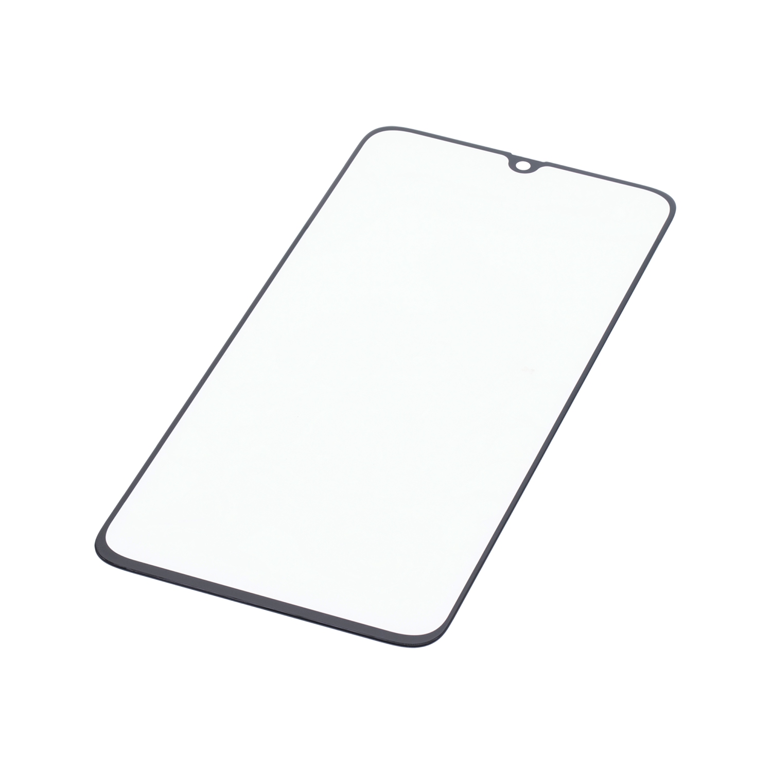 Replacement Front Glass Compatible For Samsung Galaxy A90 5G