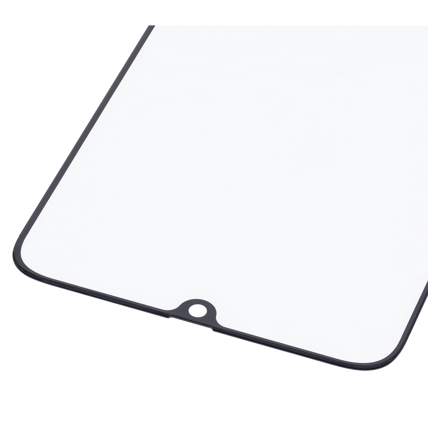 Replacement Front Glass Compatible For Samsung Galaxy A90 5G