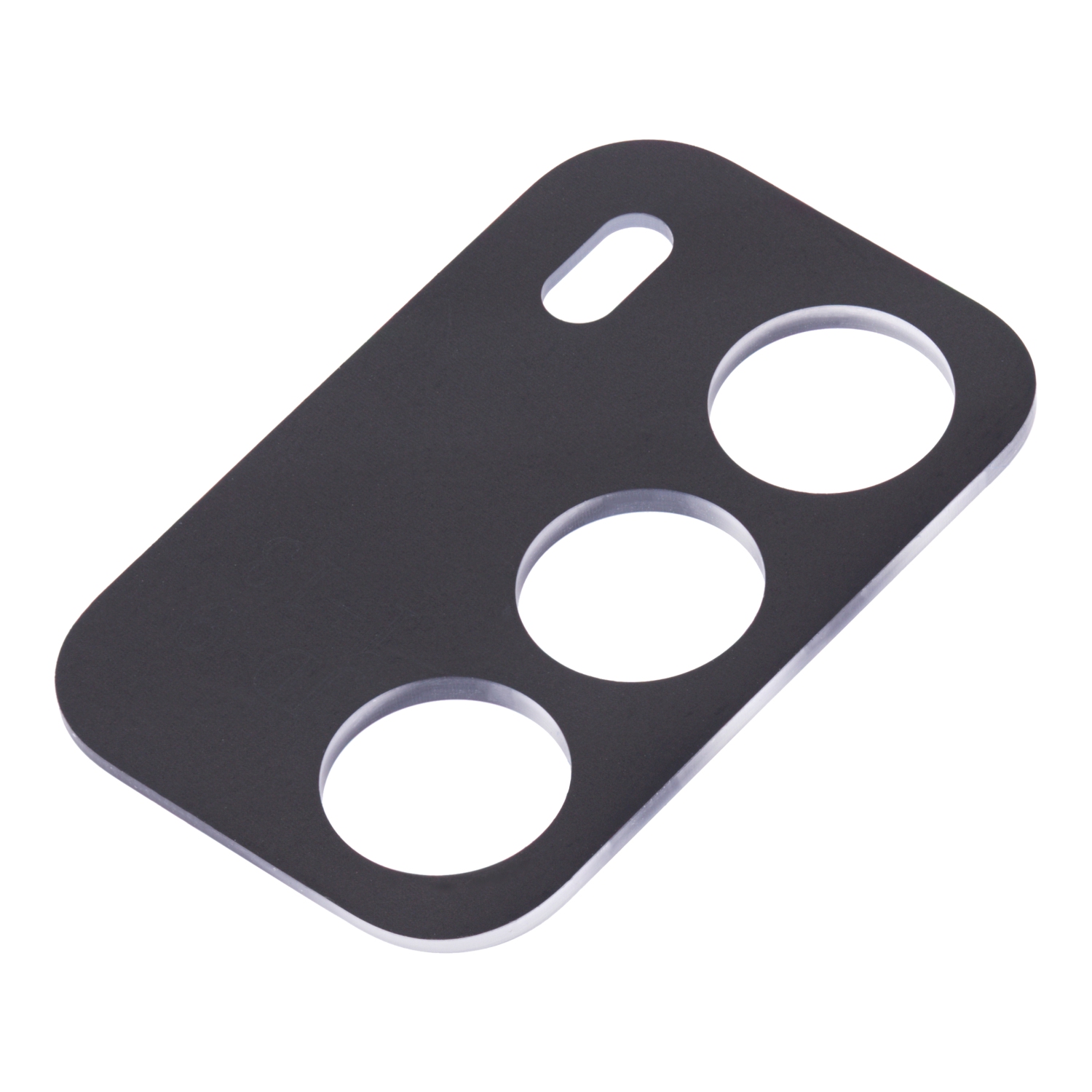 Replacement Back Camera Lens Bracket Compatible For Motorola Moto G50 (Blue)