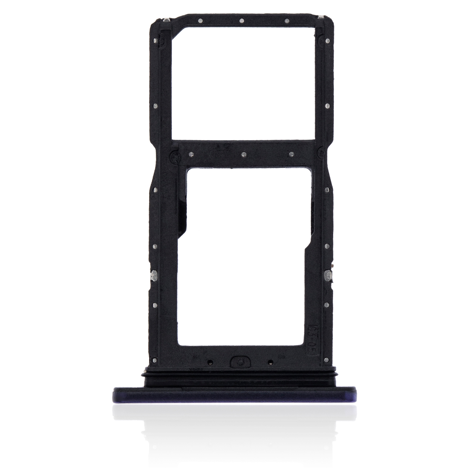 Replacement Sim Card Tray Compatible For Huawei Y9S