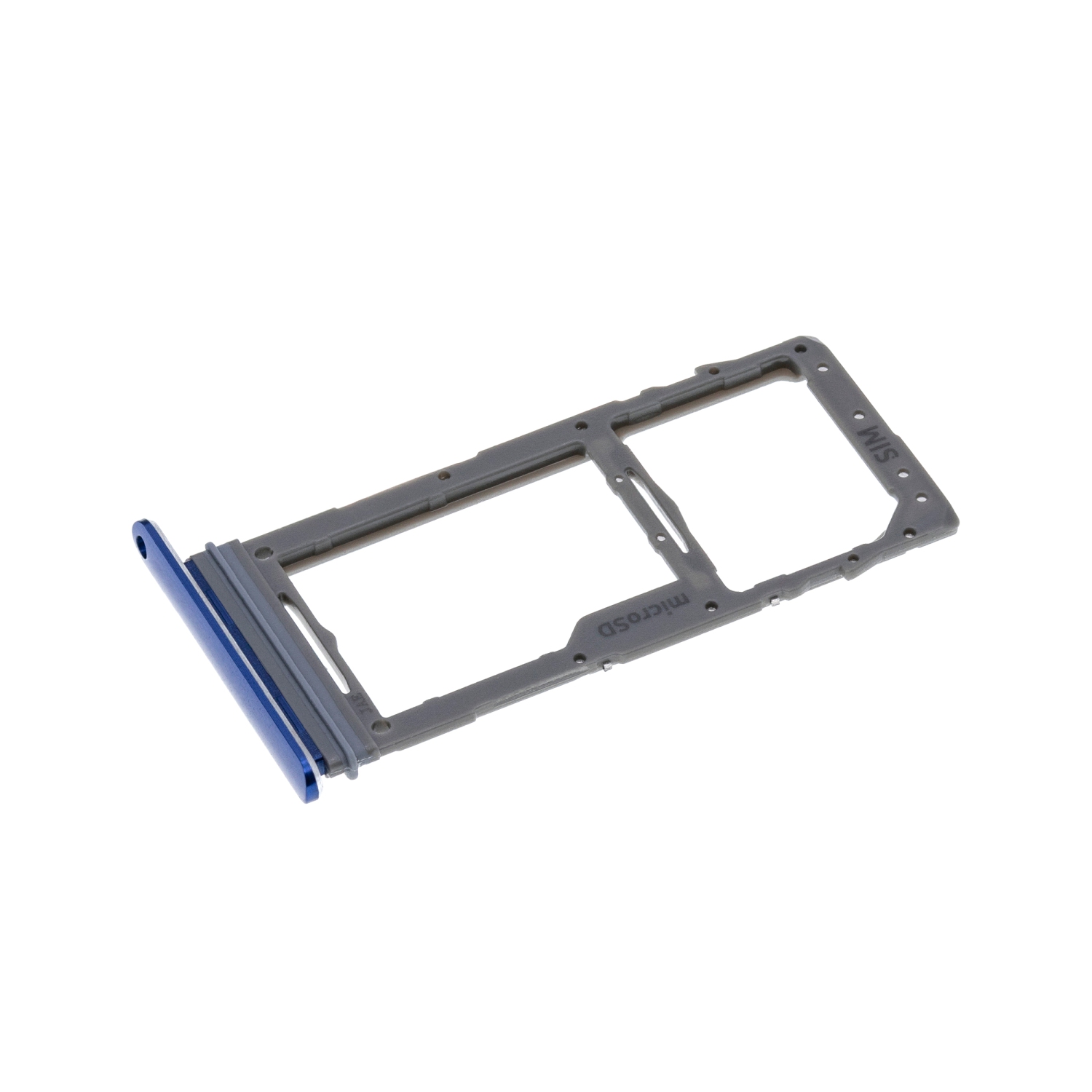 Replacement Single Sim Card Tray Compatible For Samsung Galaxy S10 Lite