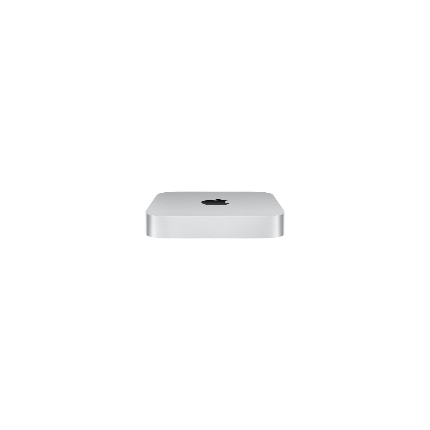 Remis à neuf – Mac mini d’Apple (2023) 256 Go (MMFJ3VC/A) ordinateur Apple M2 8 coeurs avec processeur graphique 10 coeurs
