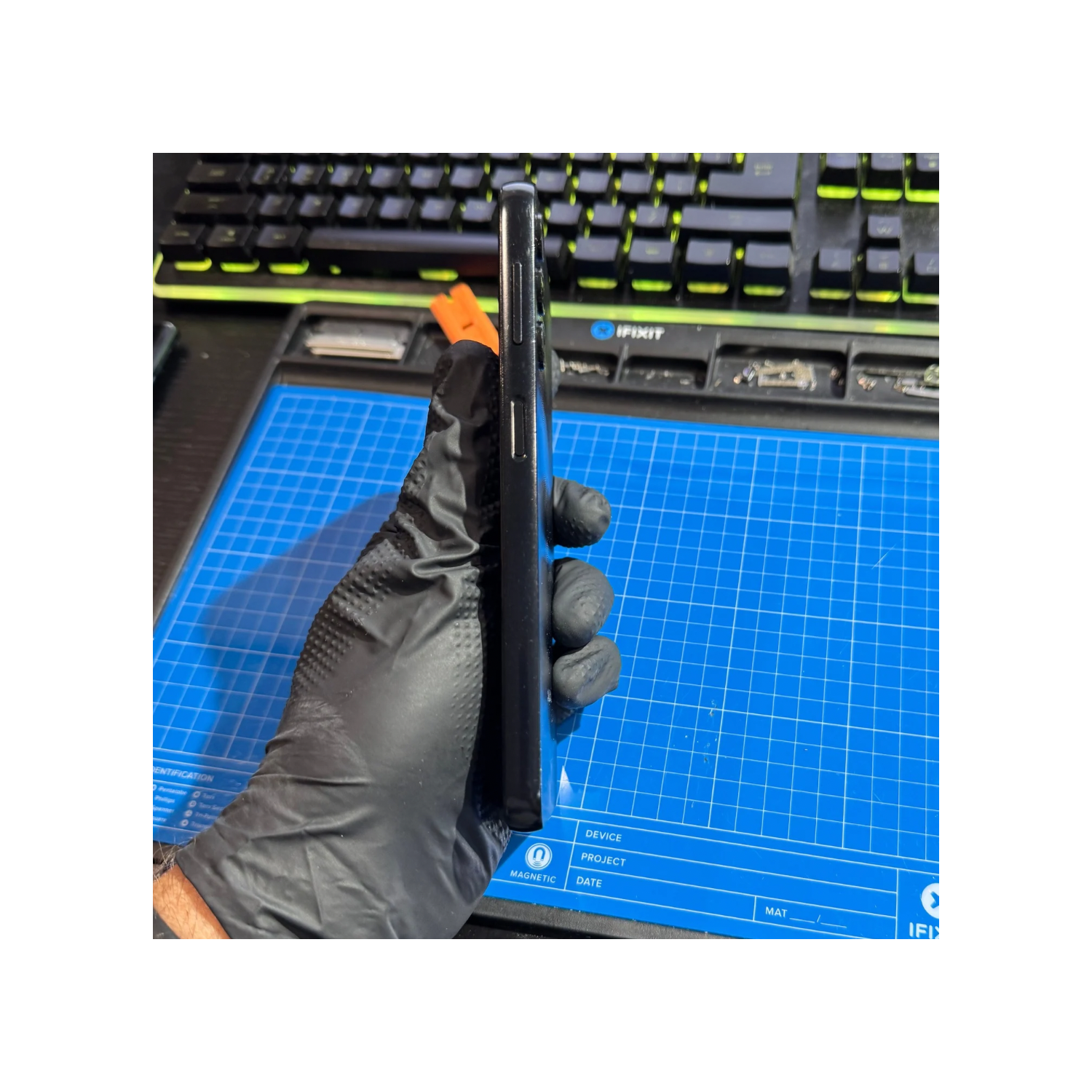 Refurbished - Samsung Galaxy A14 5G 64GB - Black - Unlocked