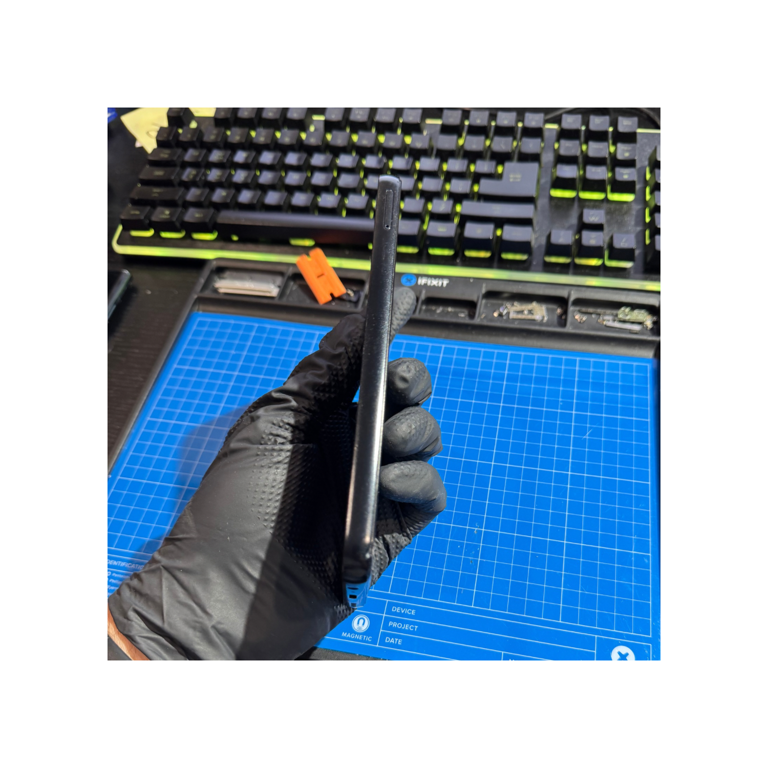 Refurbished - Samsung Galaxy A14 5G 64GB - Black - Unlocked