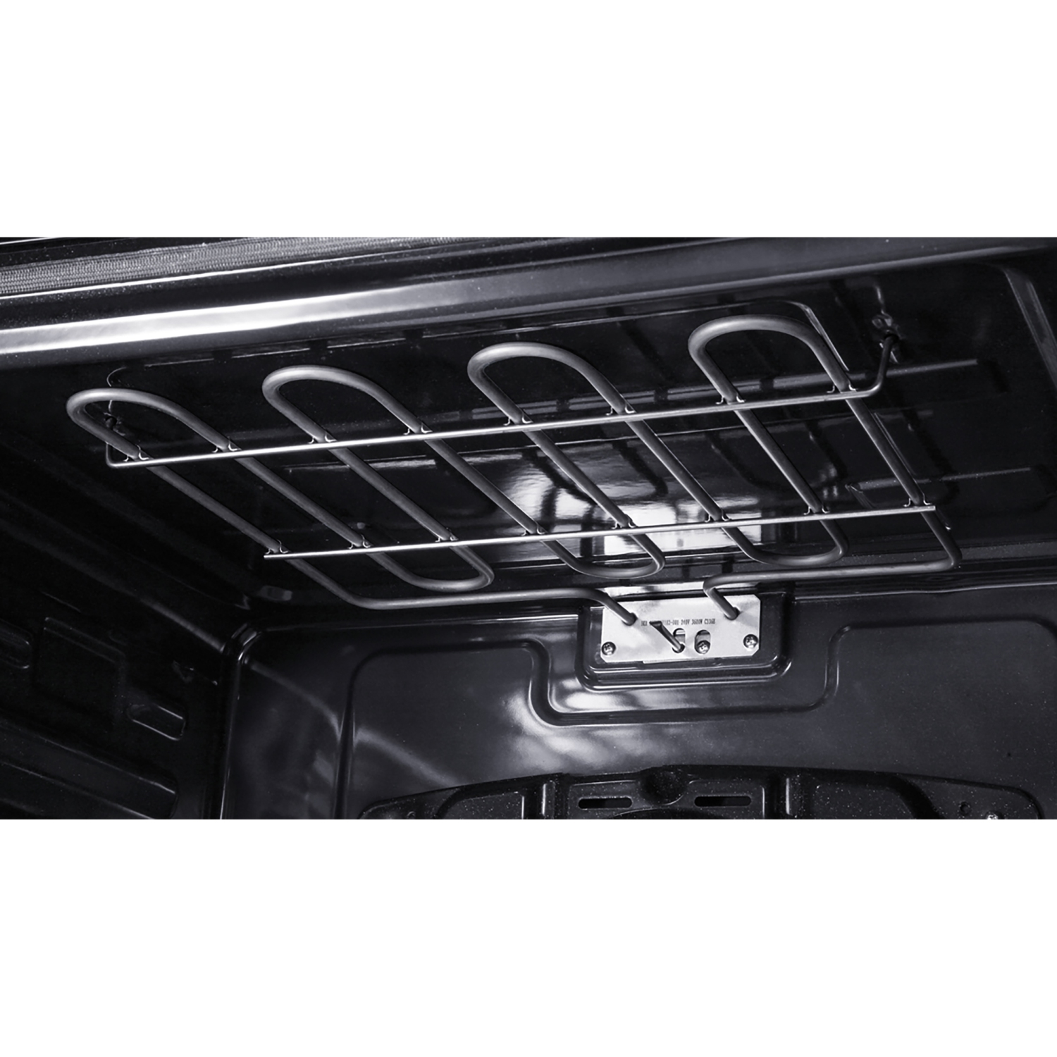 Four mural simple encastrable de 30&nbsp;po Villarosa de Forno