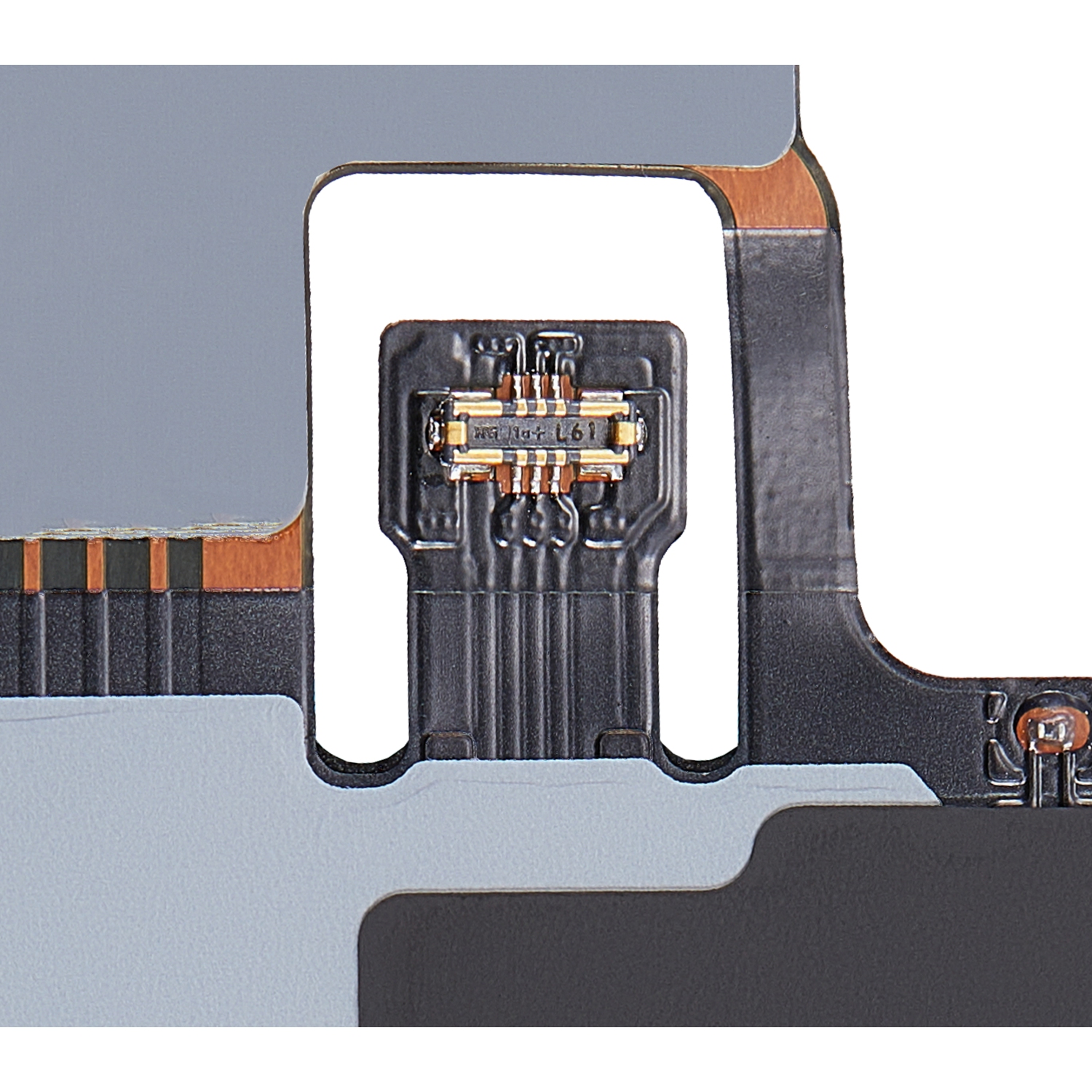 Replacement Wireless NFC Charging Flex Compatible For Samsung Galaxy S20 FE 5G