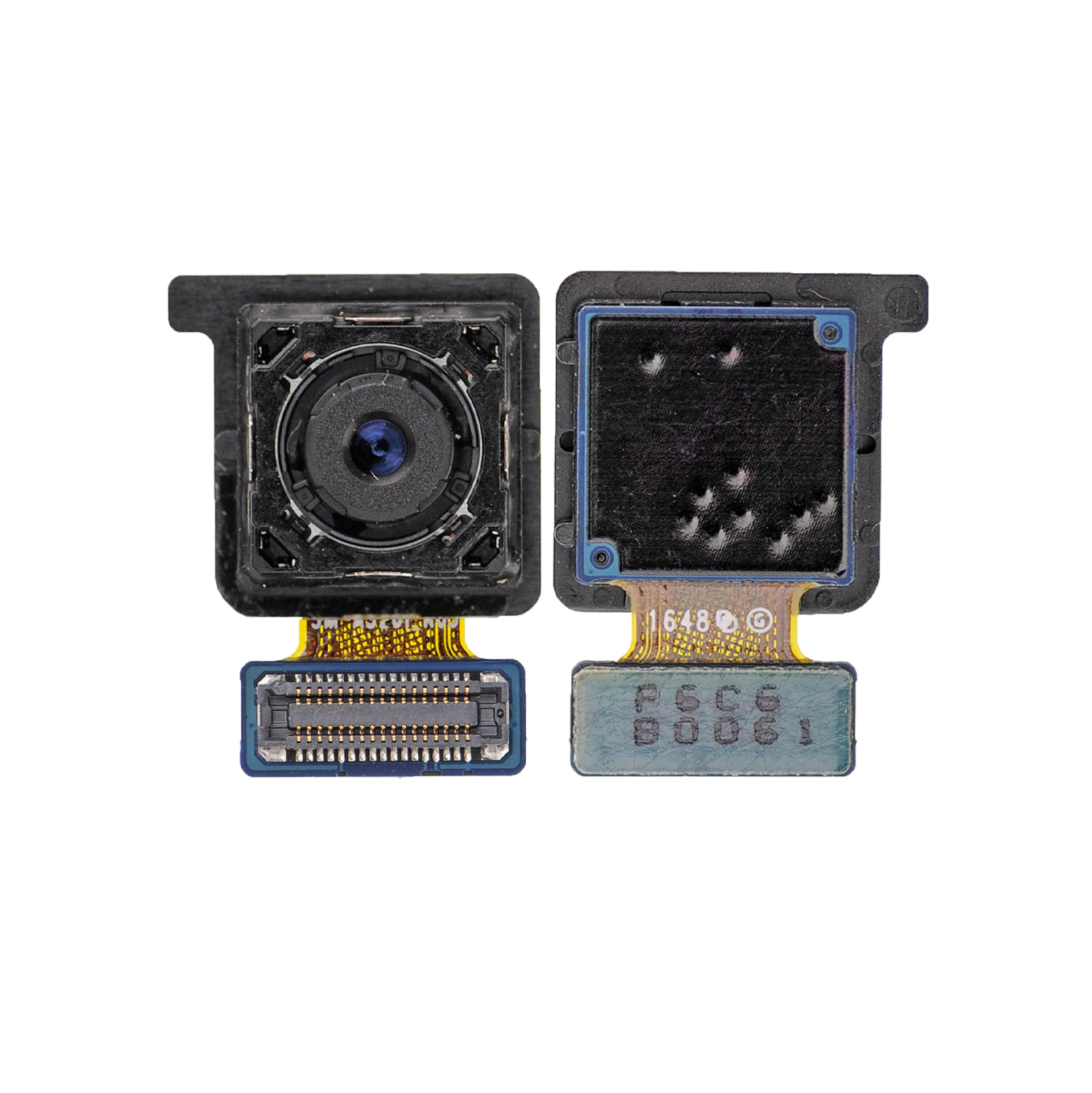 Replacement Back Camera Compatible For Samsung Galaxy A3