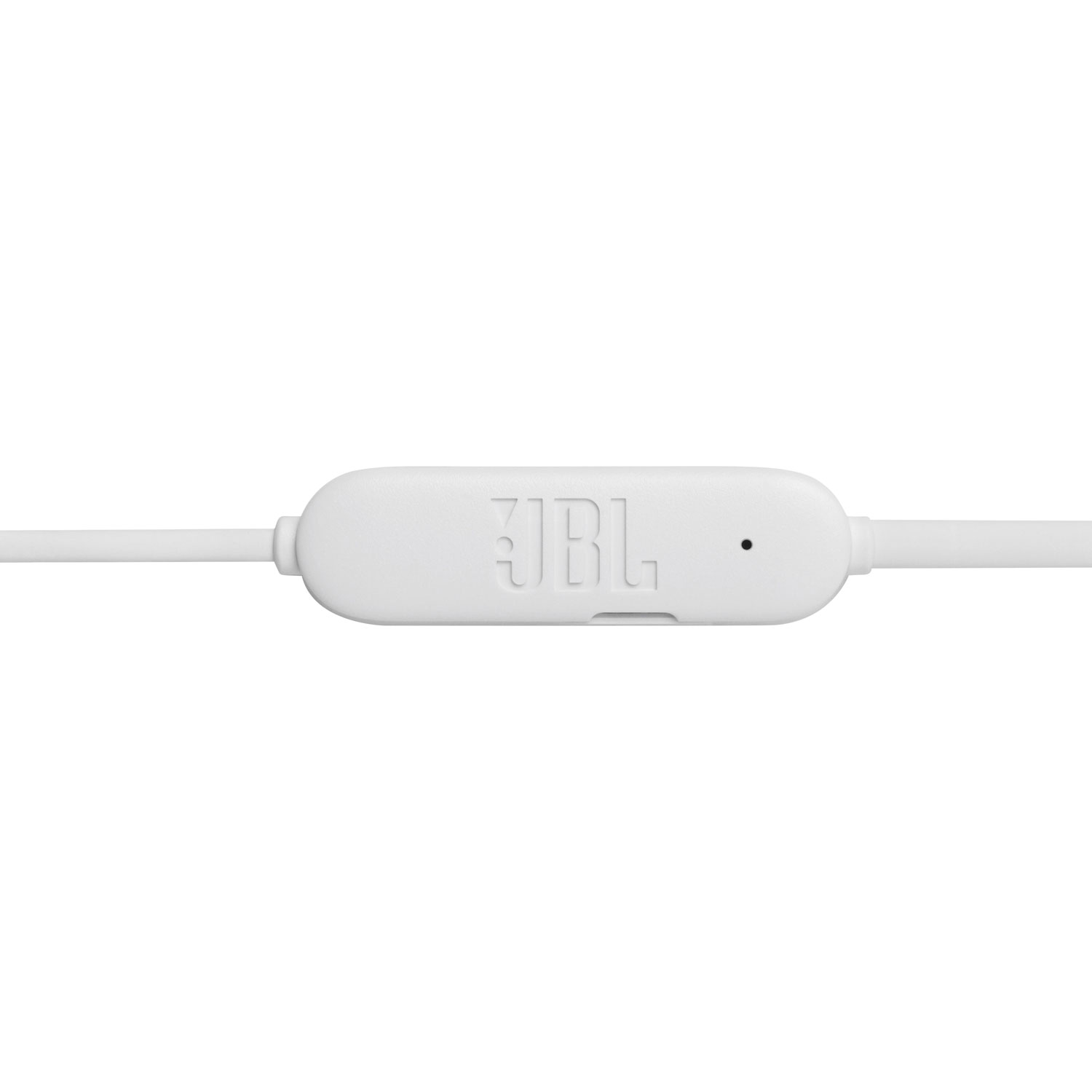 Écouteurs boutons Bluetooth Tune 215BT de JBL - Blanc