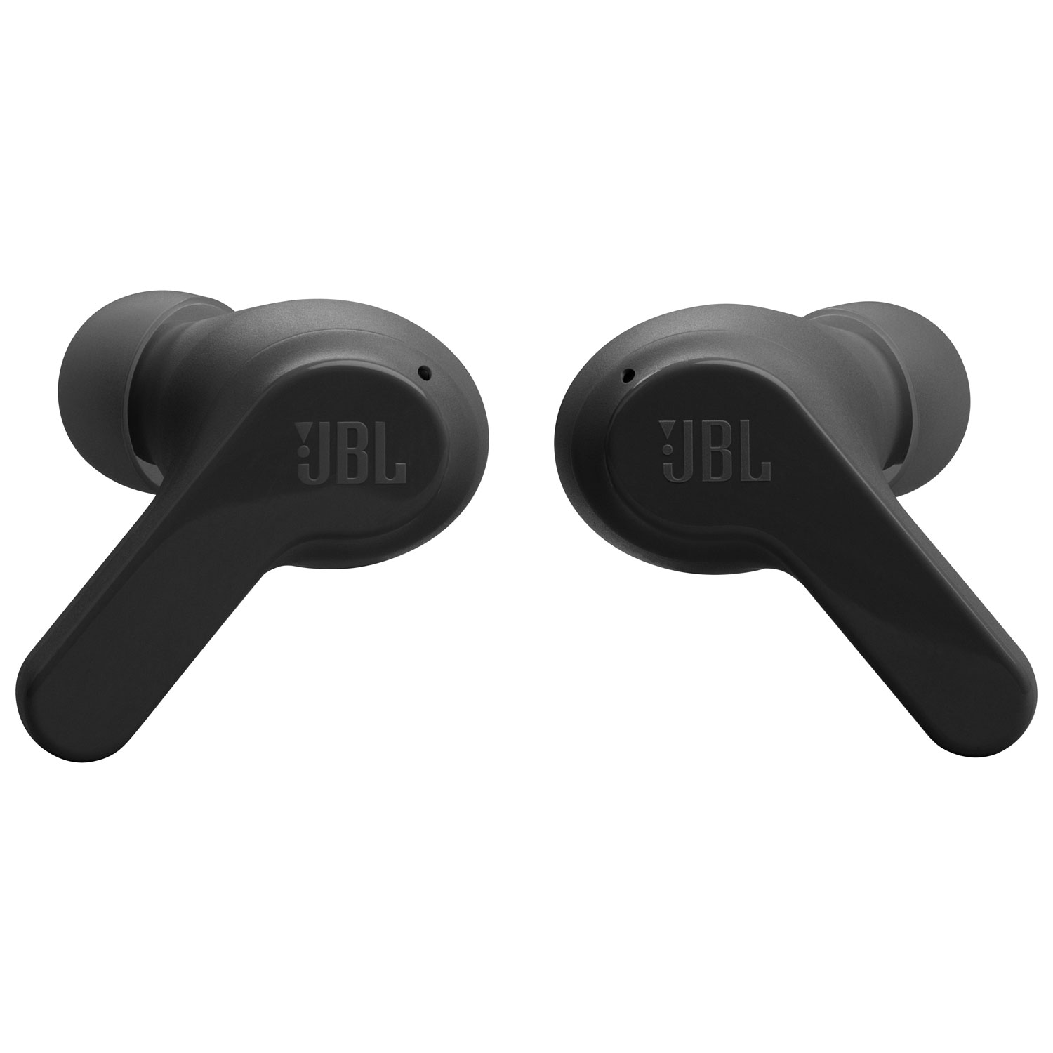JBL Vibe Beam In-Ear Sound Isolating True Wireless Earbuds - Black