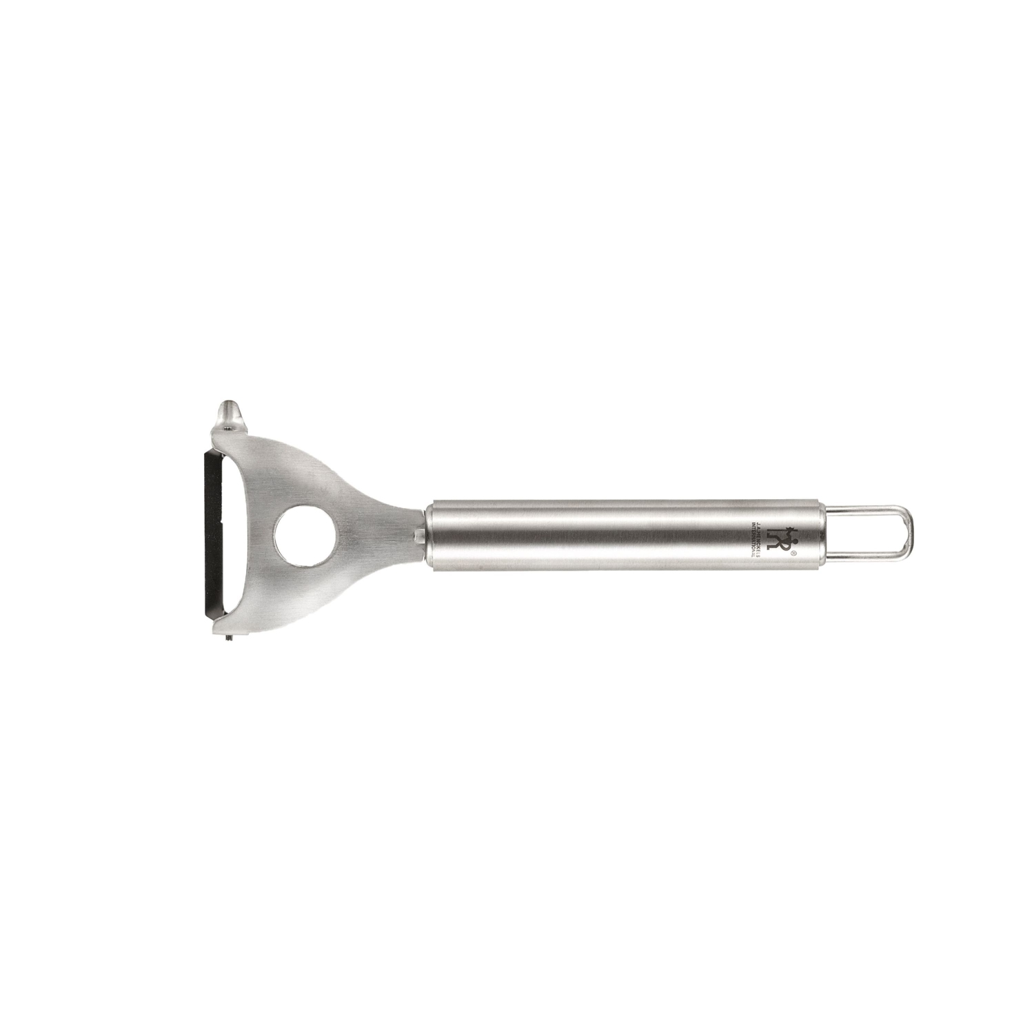 COUTEAU éplucheur Classic 18/10 en acier inoxydable DE HENCKELS