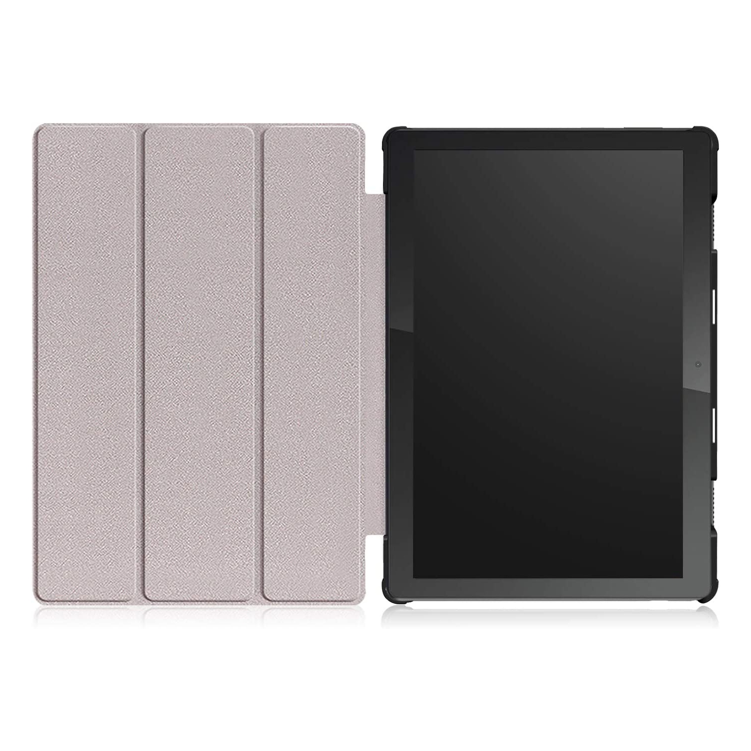 G Lenovo Tab M10 HD TB-X505F Case, Smart Case Trifold Stand Slim Lightweight Case Cover for Lenovo Tab M10 HD TB-X505F TB-X505L / Lenovo Tab M10