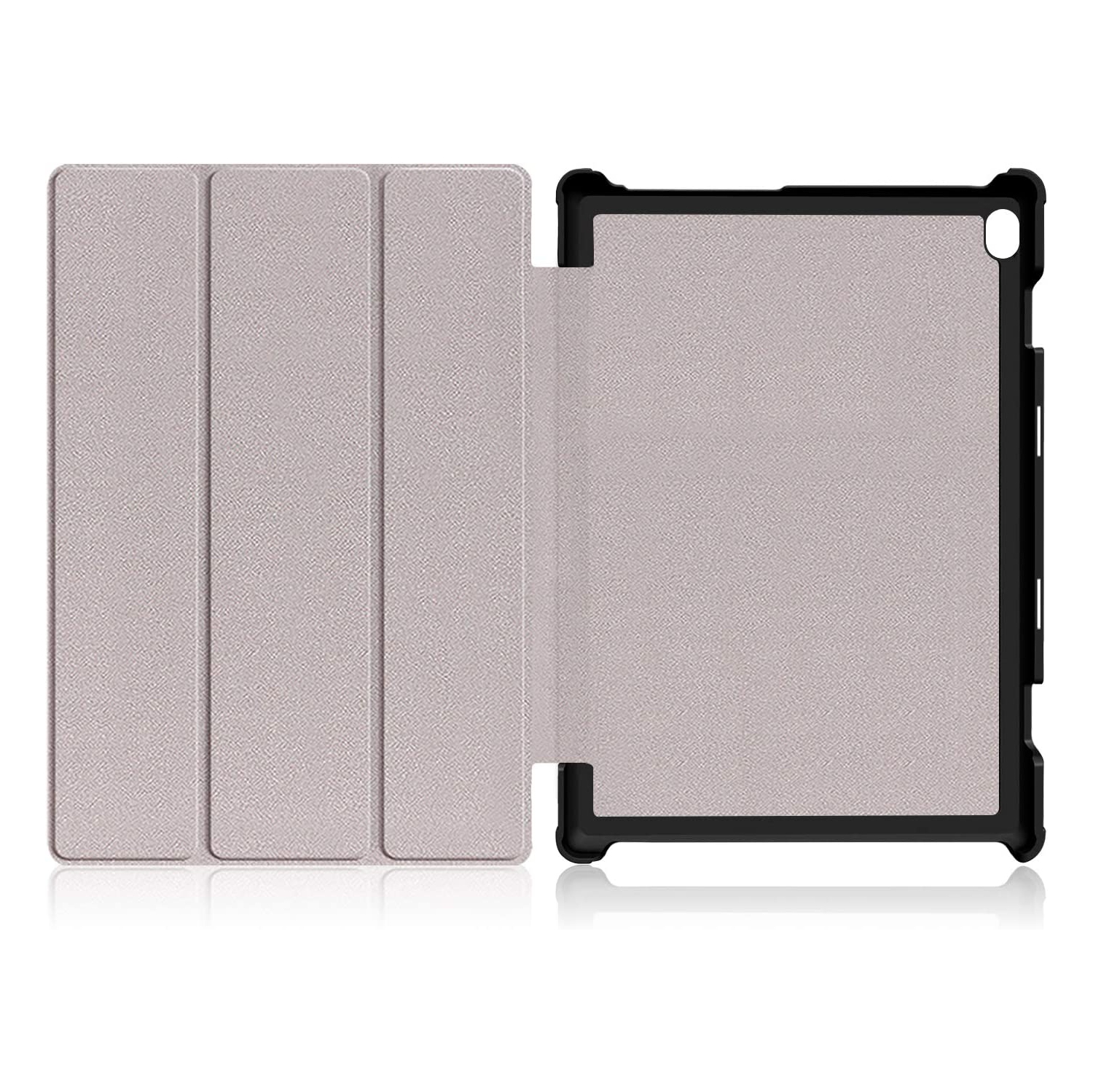 G Lenovo Tab M10 HD TB-X505F Case, Smart Case Trifold Stand Slim Lightweight Case Cover for Lenovo Tab M10 HD TB-X505F TB-X505L / Lenovo Tab M10