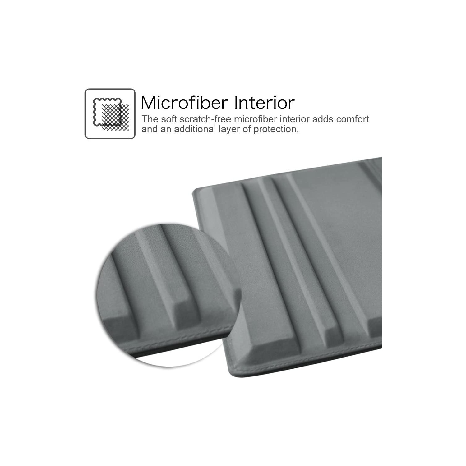 iPad 2/3/4 Case - 360 Degree Rotating Stand Smart Case Protective Cover with Auto Wake Up/Sleep Feature for Apple iPad 4, iPad 3 & iPad 2