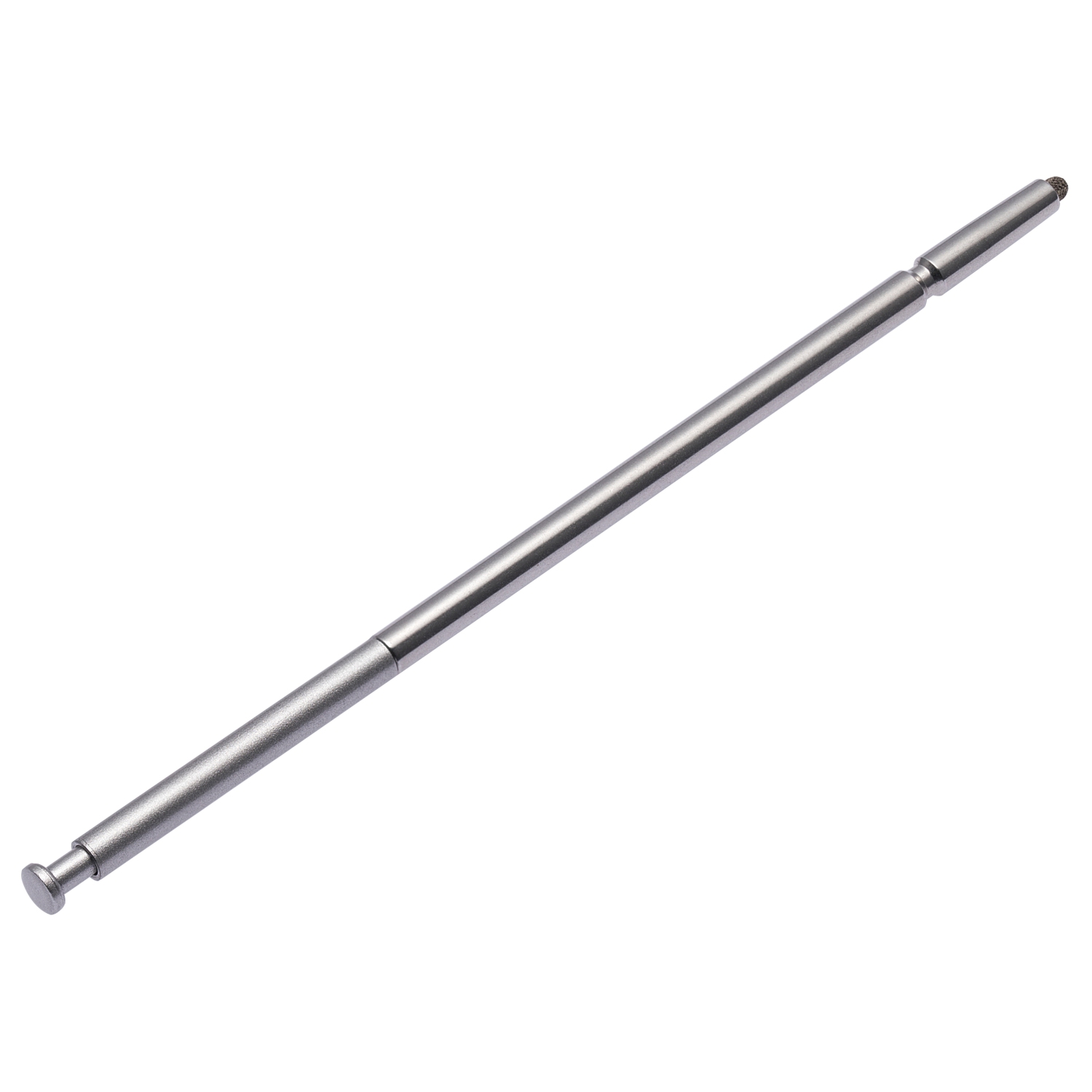 Replacement Stylus Pen Compatible For Motorola Moto G Stylus 5G (Silver)