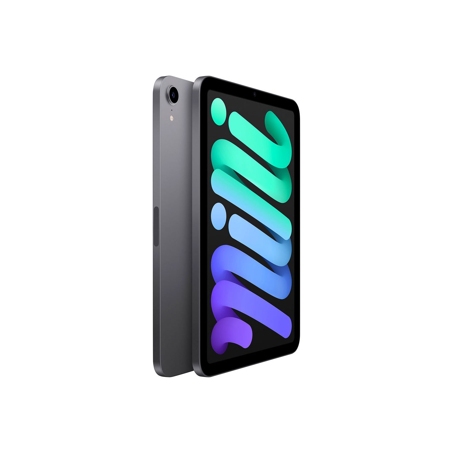 iPad mini de 8.3 po et 64 Go d’Apple avec Wi-Fi - Gris cosmique - tout neuf