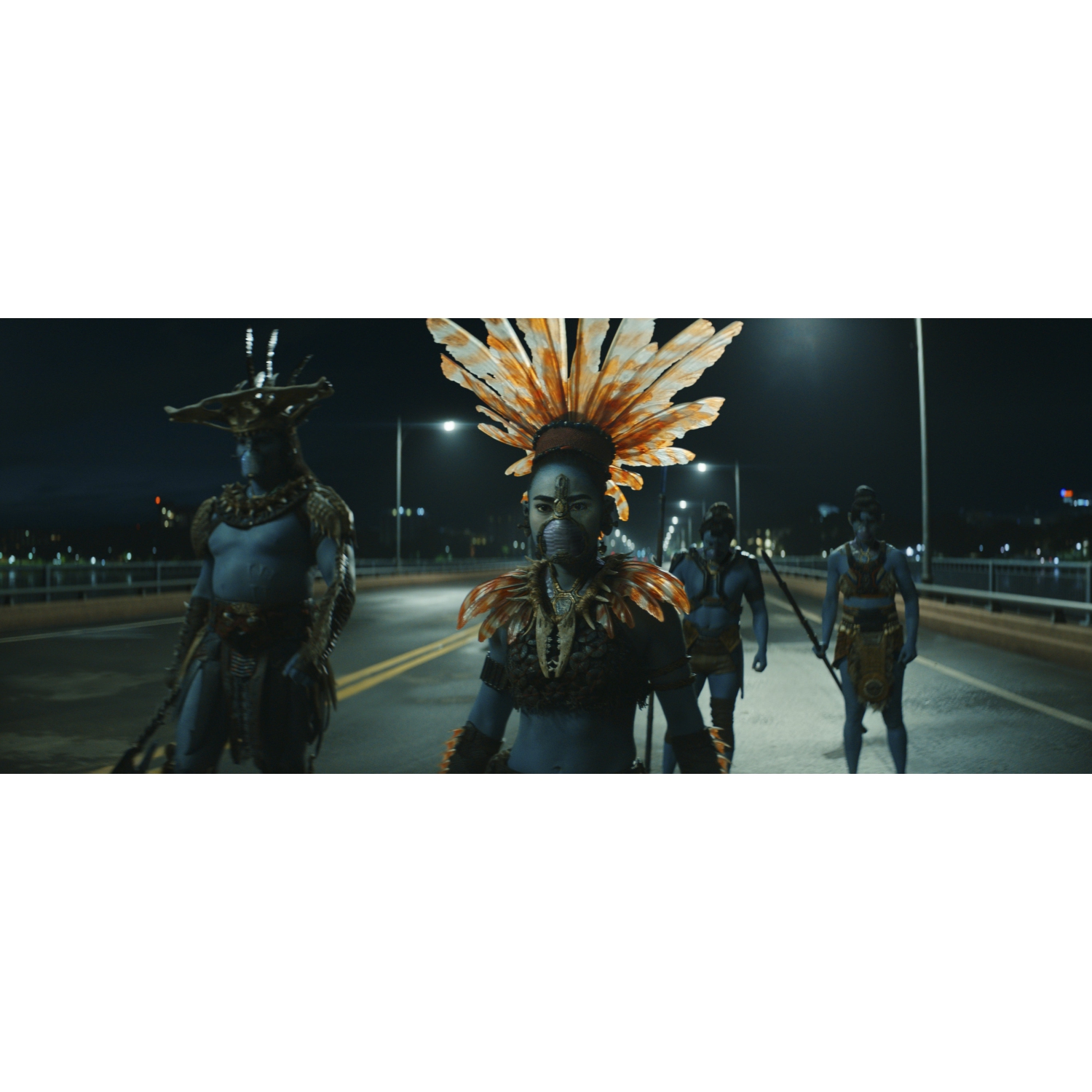 Black Panther: Wakanda Forever [Wakanda Cover] [SteelBook] [4K Ultra HD Blu-ray/Blu-ray] [Only @ Best Buy [2022]