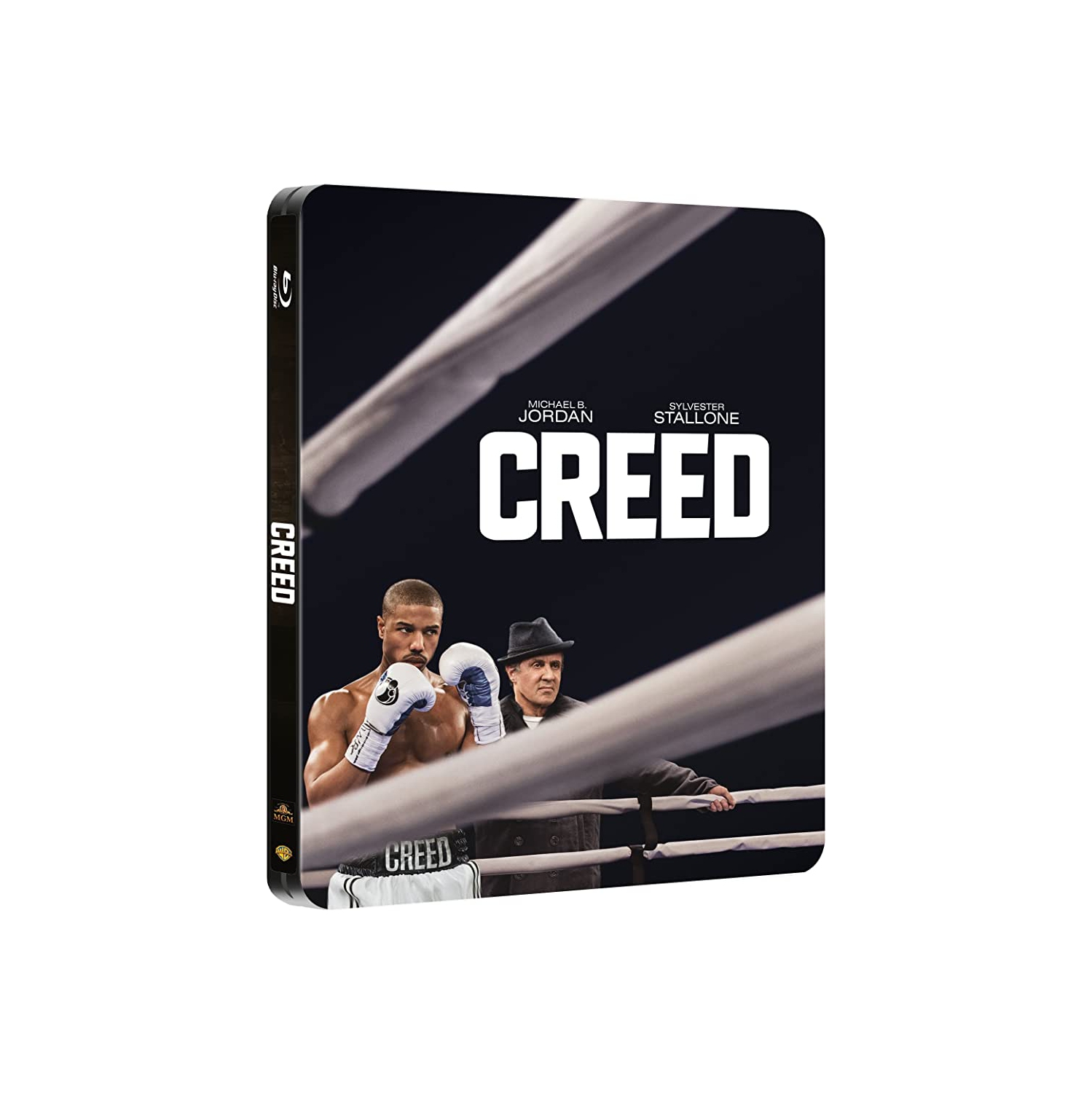 Creed [Blu-ray]