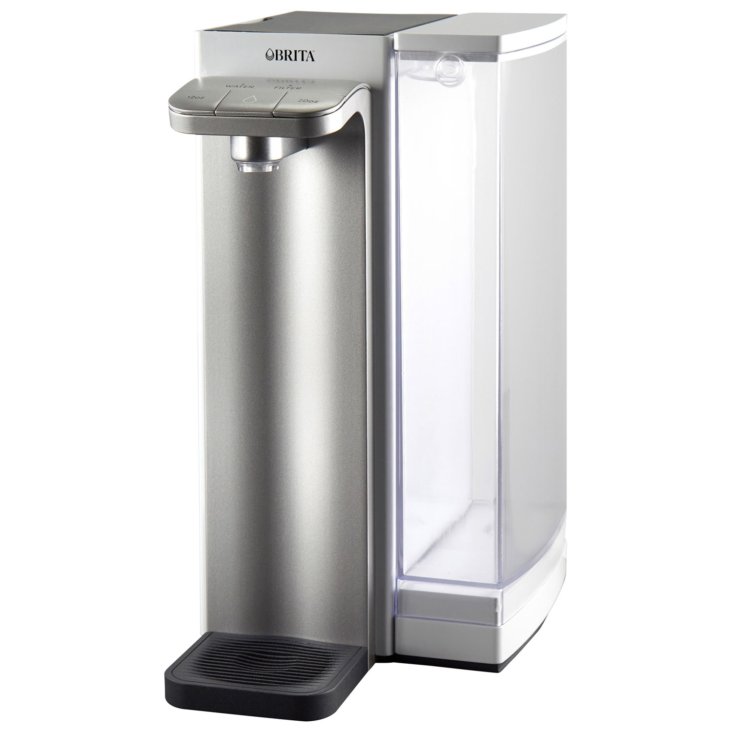 Brita Hub 12-Cup Water Filtration