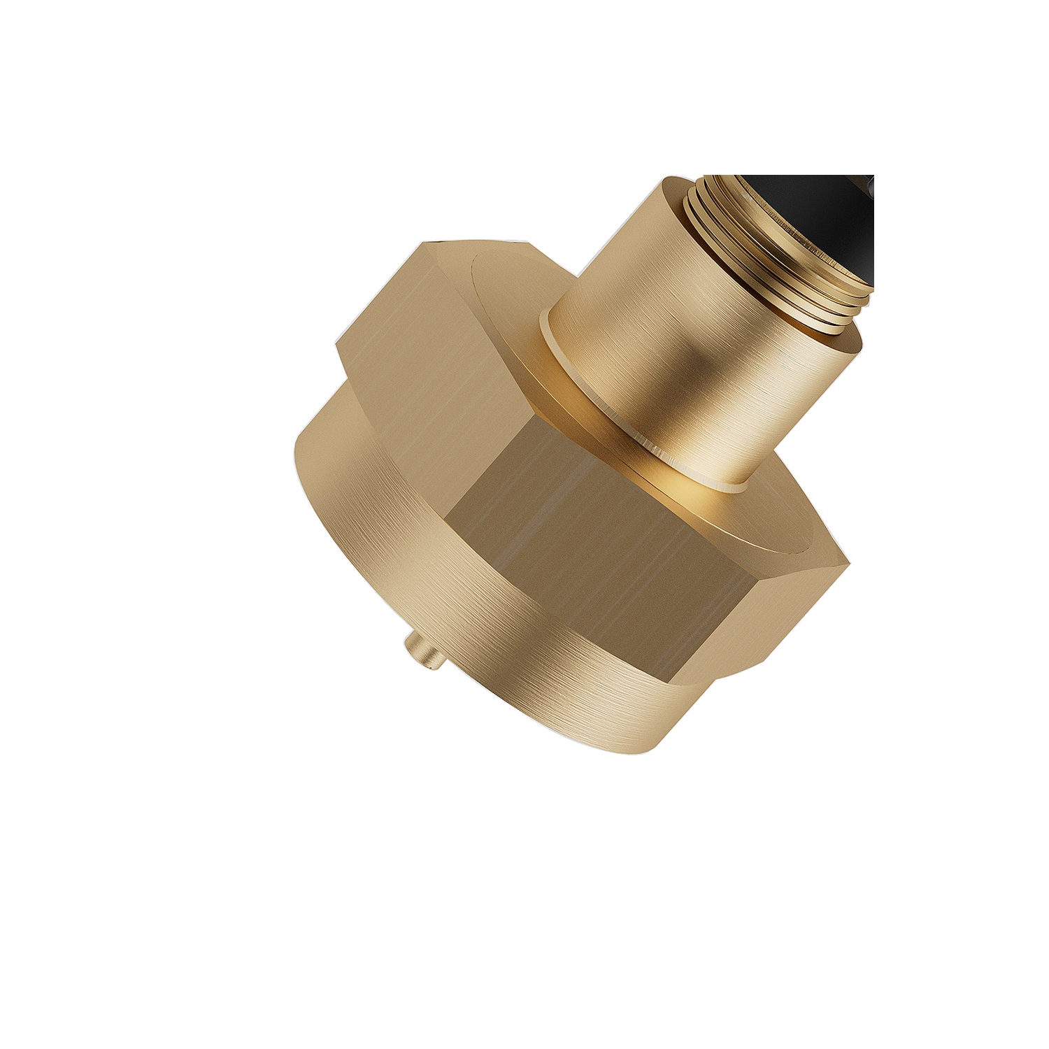 Adaptateur de recharge de propane pour réservoir de propane QCC1/type 1 de 1 lb