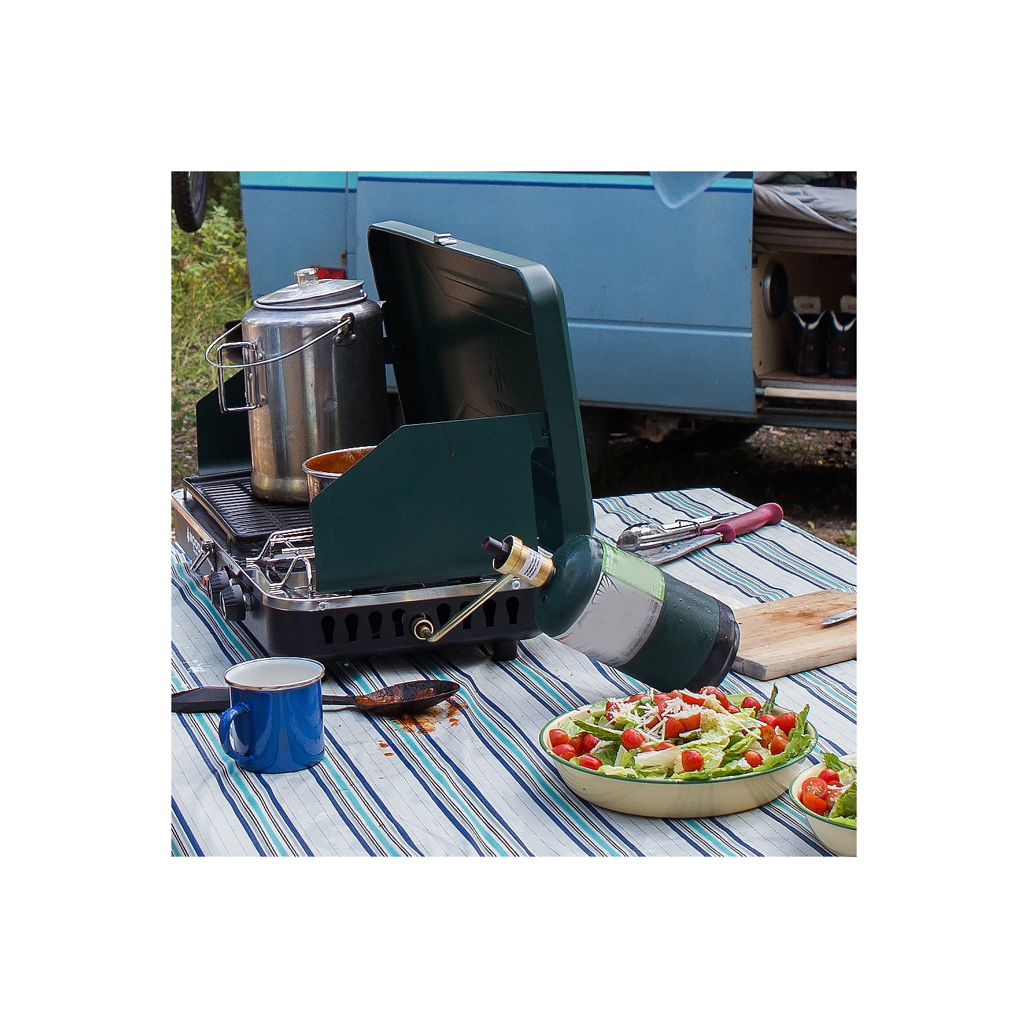 Adaptateur de recharge de propane pour réservoir de propane QCC1/type 1 de 1 lb