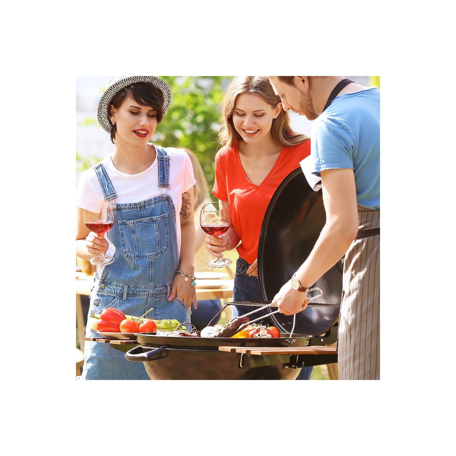 5 Feet Universal QCC-1 Low Pressure Propane Gas Regulator Hose EMPV-50EH49