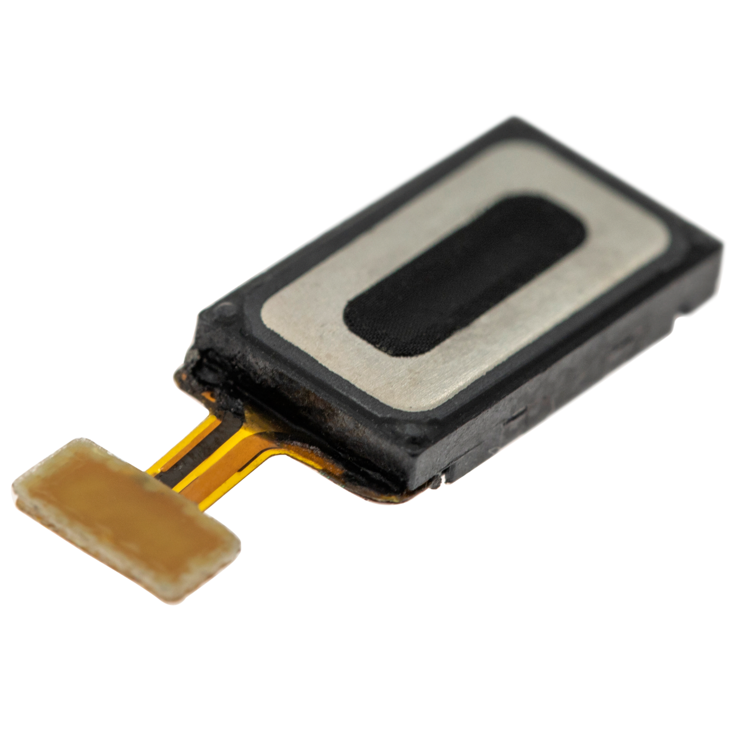 Haut-parleur d’écouteur compatible avec le Galaxy A10 de Samsung/A32 5G (A326/2021)/A71 5G (A716U/2020)/M10 (M105/2019)/A90 5G (A908/2019)/A51 5G