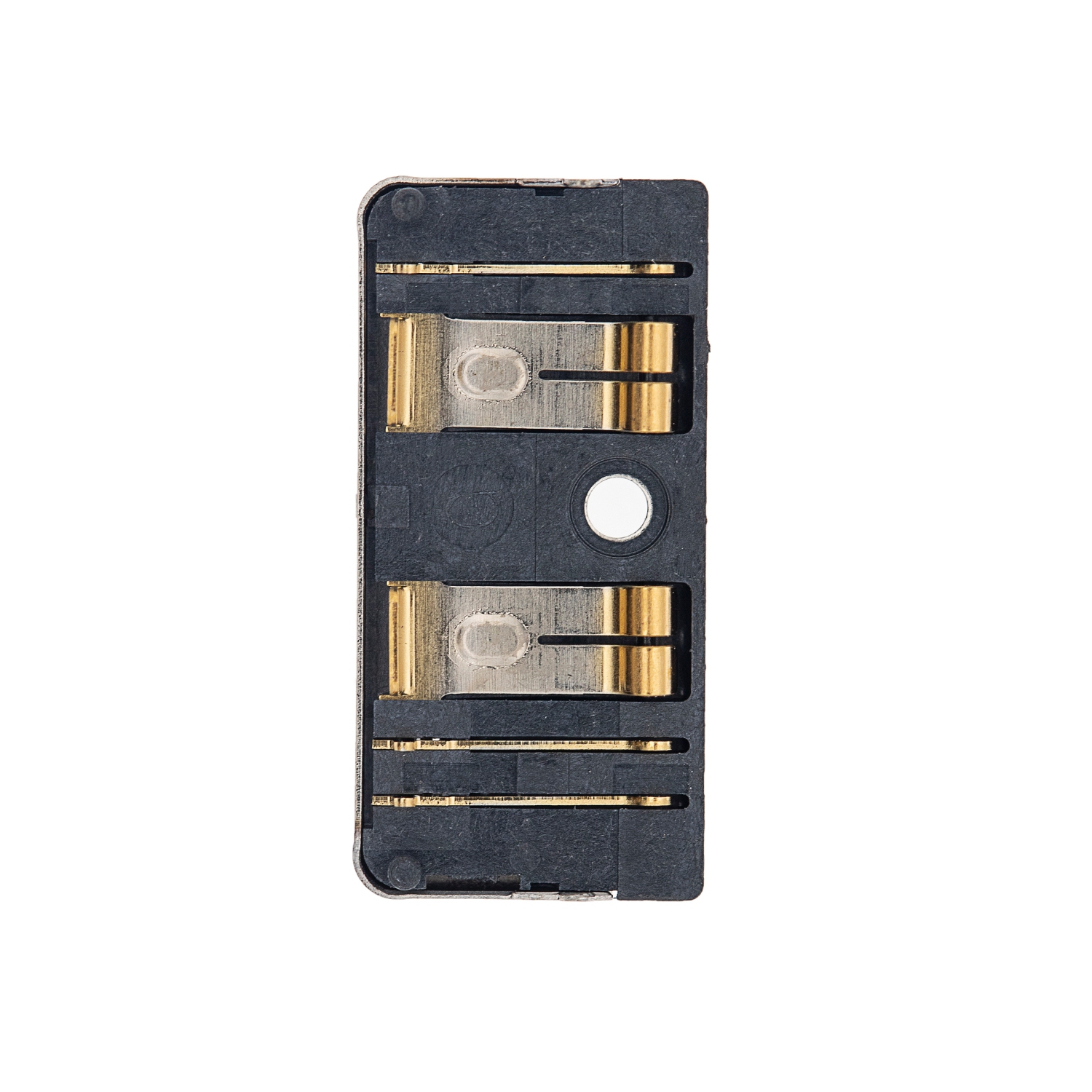 Battery Flex FPC Connector Compatible For iPad Air 3/Pro 11" 1st Gen 2018/Pro 11" 2nd Gen 2020/Pro 10.5"/Pro 12.9" 1st Gen 2015/Pro 12.9" 3rd Gen