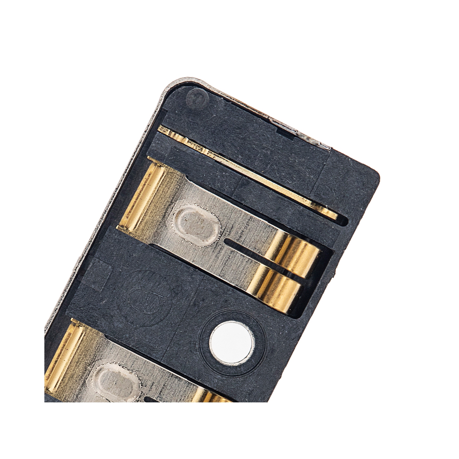 Battery Flex FPC Connector Compatible For iPad Air 3/Pro 11" 1st Gen 2018/Pro 11" 2nd Gen 2020/Pro 10.5"/Pro 12.9" 1st Gen 2015/Pro 12.9" 3rd Gen