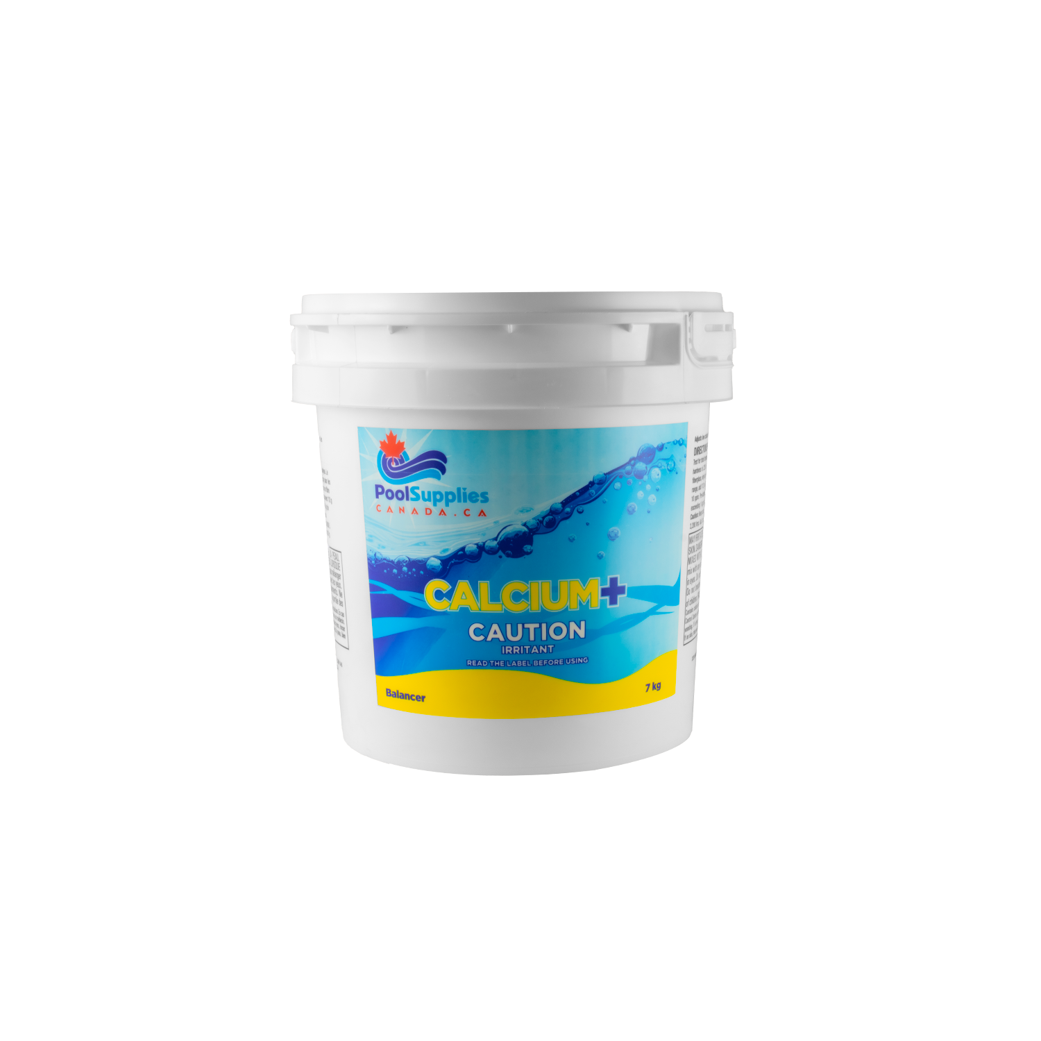Calcium plus par Pool Supplies Canada