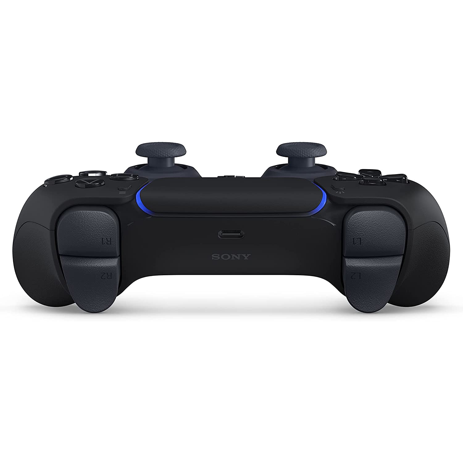 Open Box PlayStation 5 DualSense Wireless Controller - Midnight Black