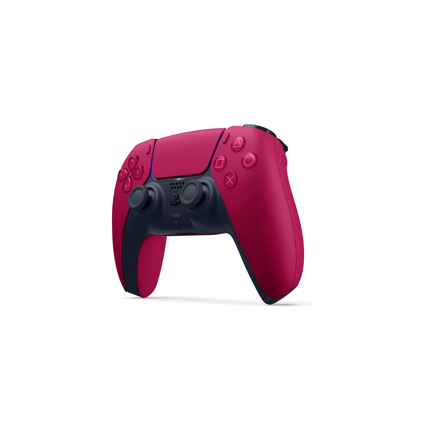 Boîte ouverte - Manette sans fil DualSense pour PS5 - Rouge cosmique