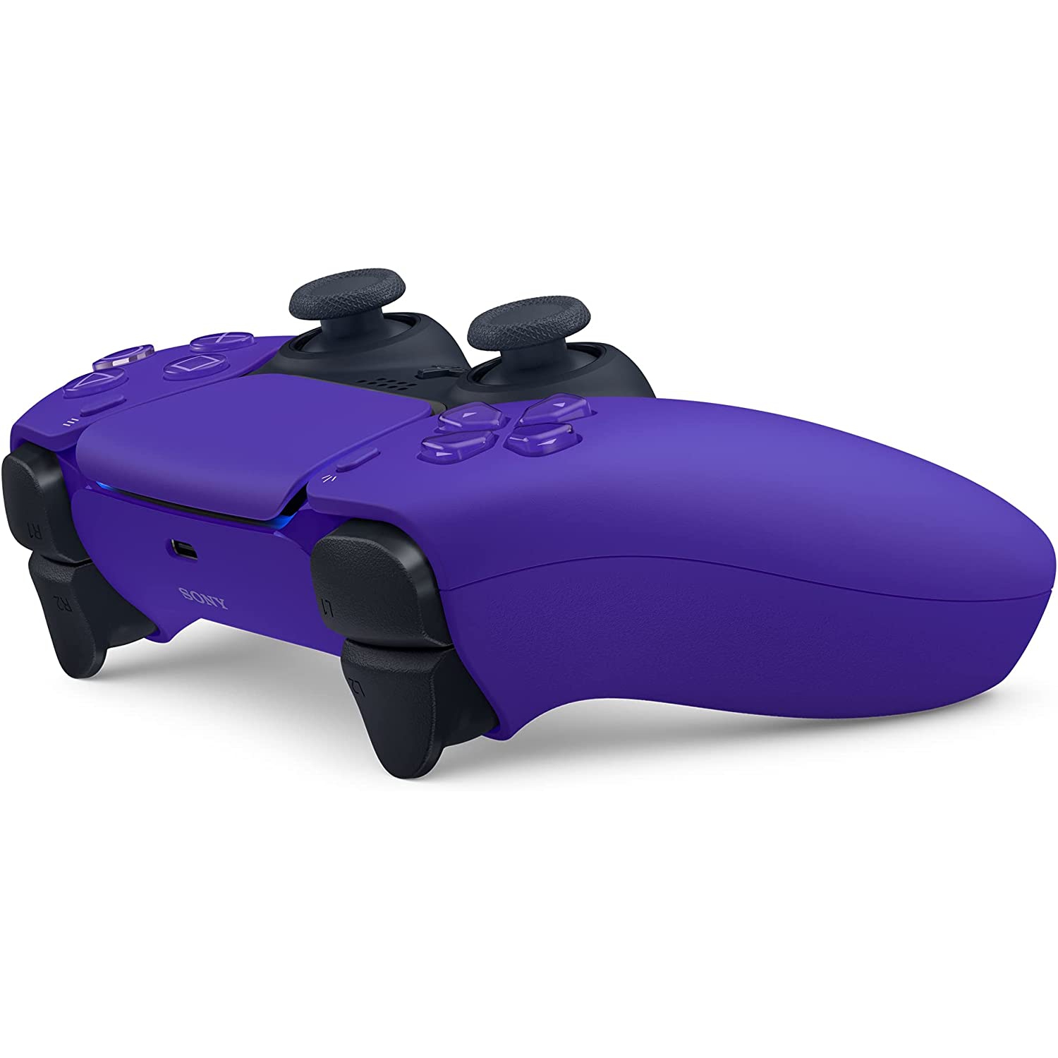 Open Box PlayStation 5 DualSense Wireless Controller - Galactic Purple