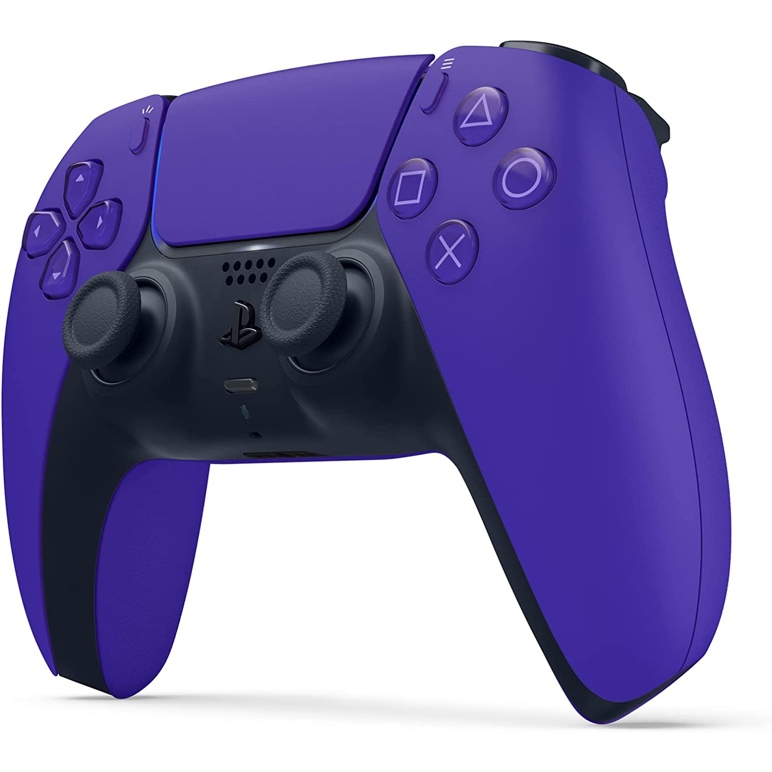 Open Box PlayStation 5 DualSense Wireless Controller - Galactic Purple