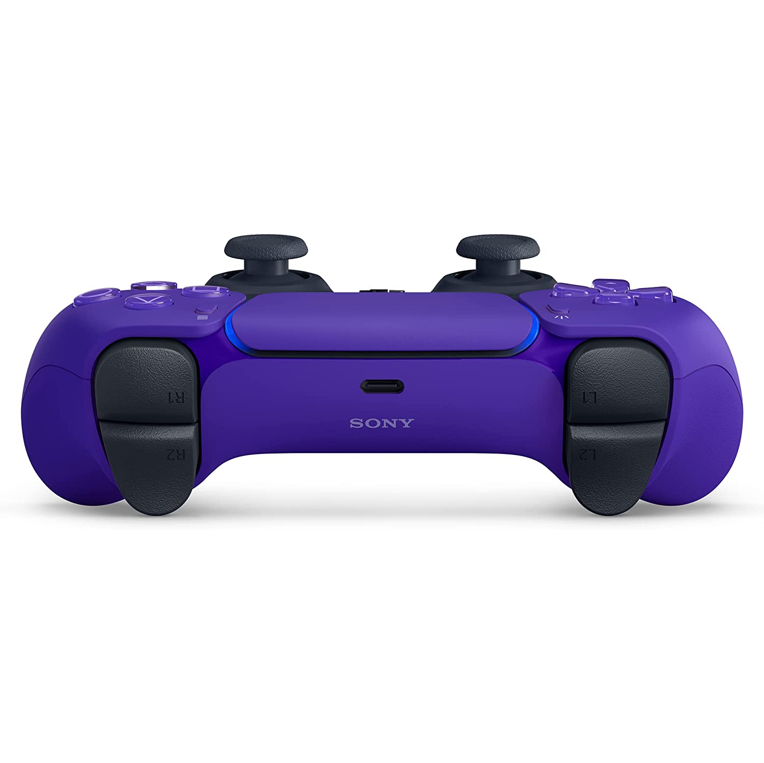 Open Box PlayStation 5 DualSense Wireless Controller - Galactic Purple