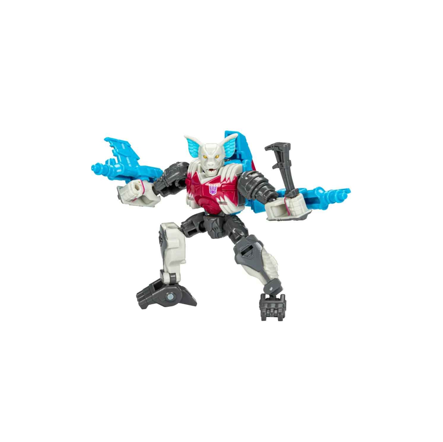 Transformers Generations Legacy 3.5 Inch Action Figure Core Class Wave 3 - Bomb-Burst
