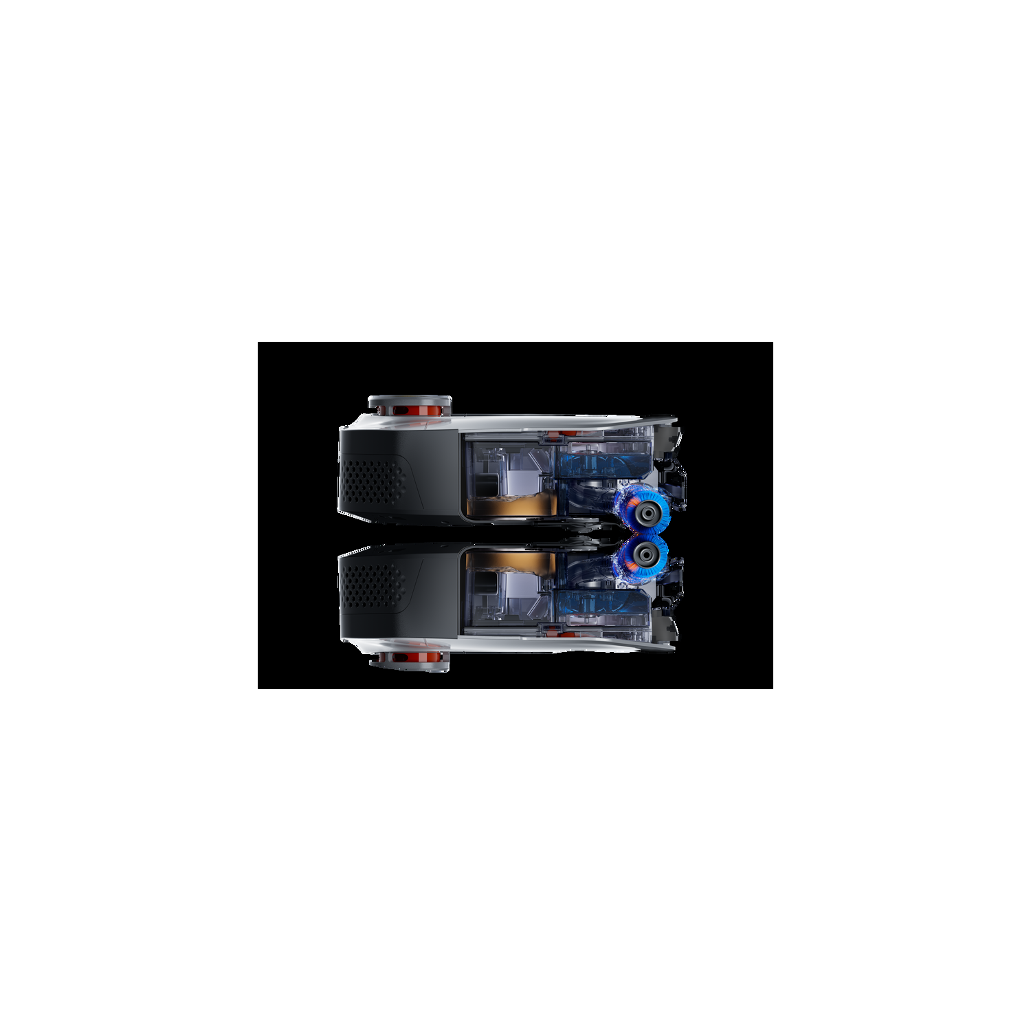 Aspirateur robot Smartmi Dortexwave