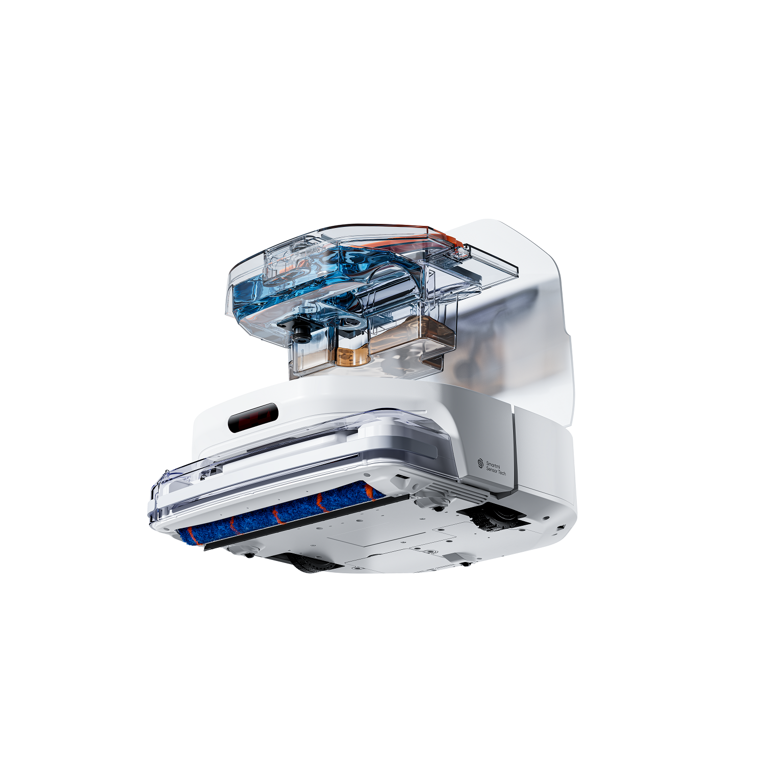 Aspirateur robot Smartmi Dortexwave