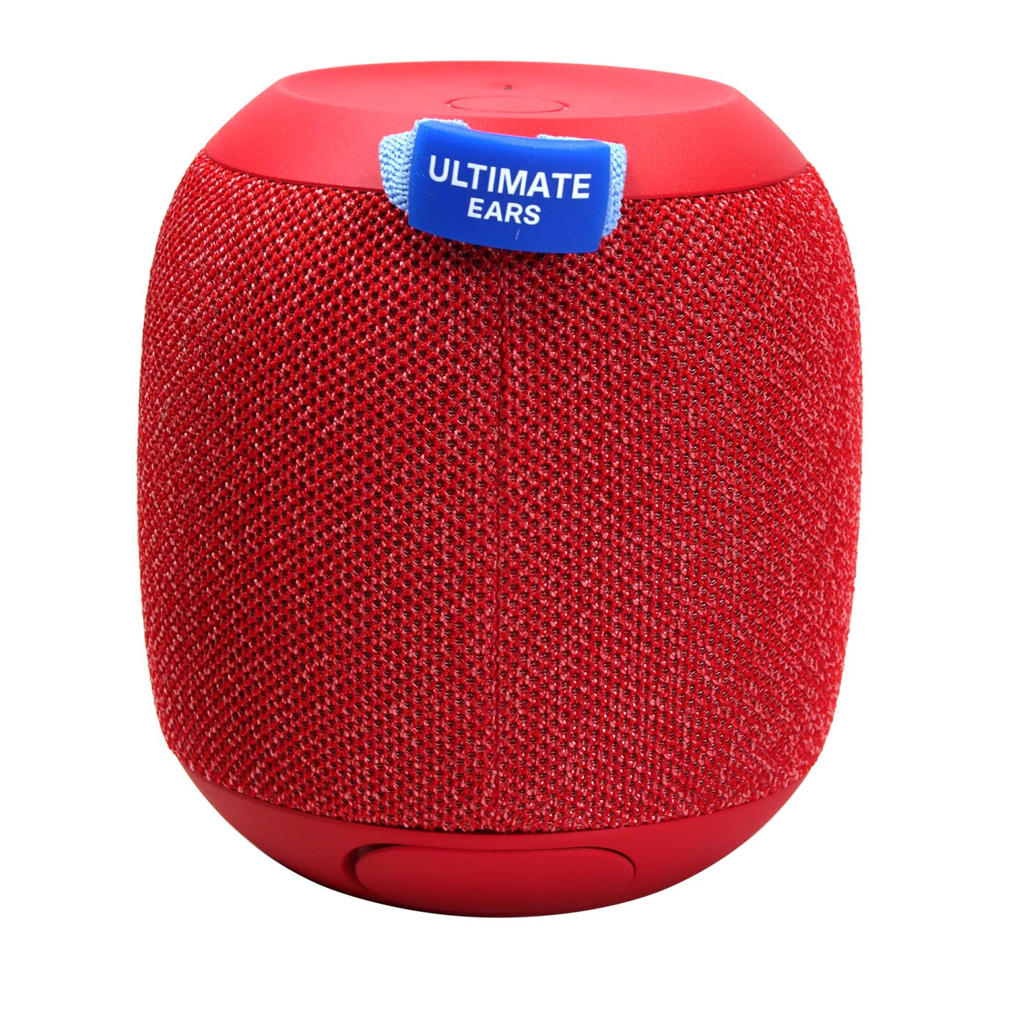 Best Buy: Ultimate Ears WONDERBOOM Portable Bluetooth Speaker Cashmere Pink  984-000842