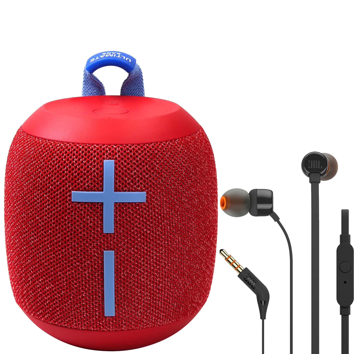 Ue wonderboom 2 microphone new arrivals