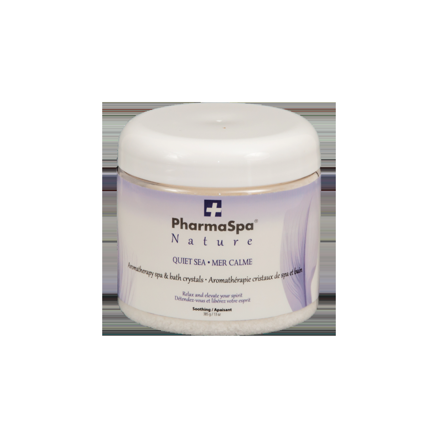 PharmaSpa Quiet Sea Spa Crystals