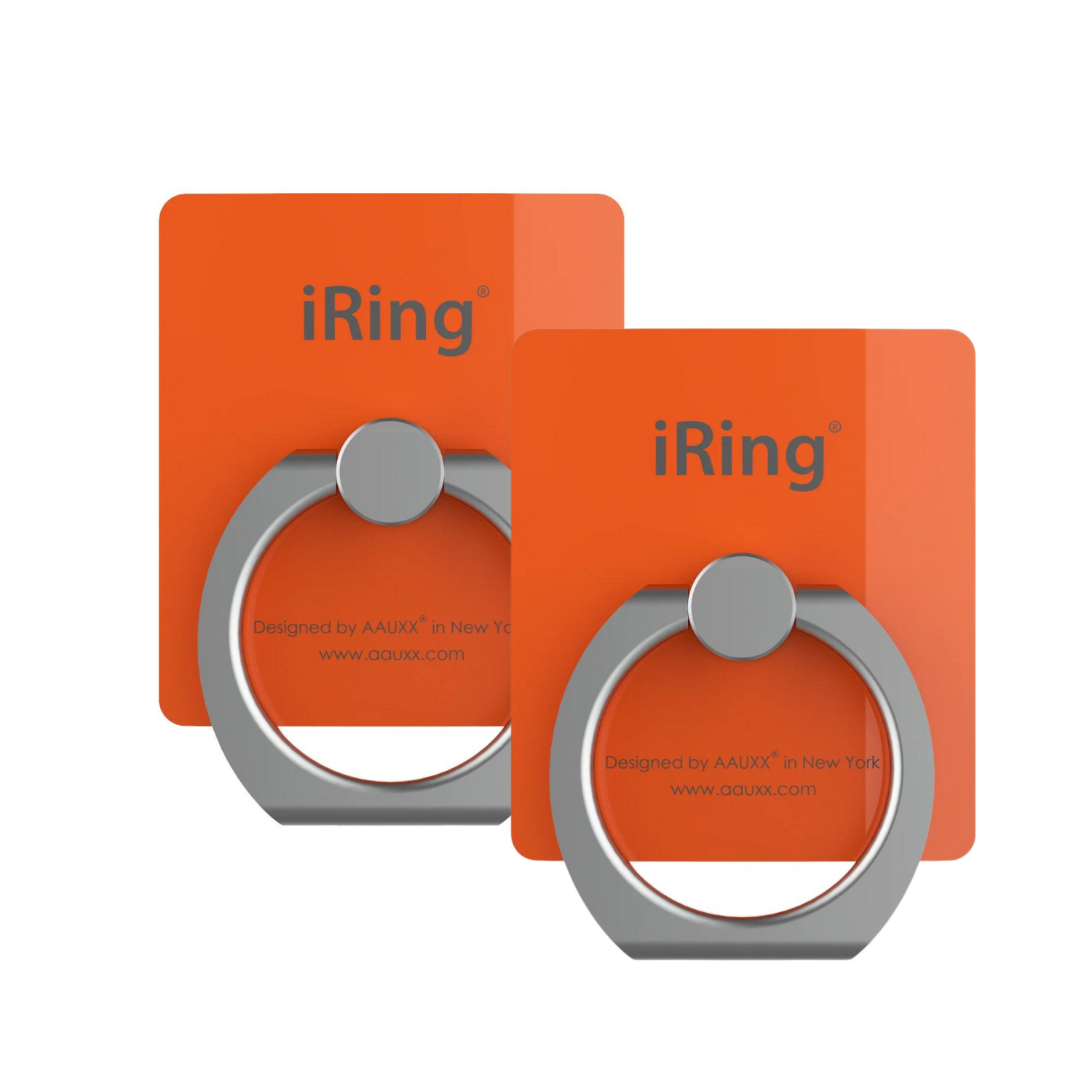 iRing Original 2 Pack - Orange